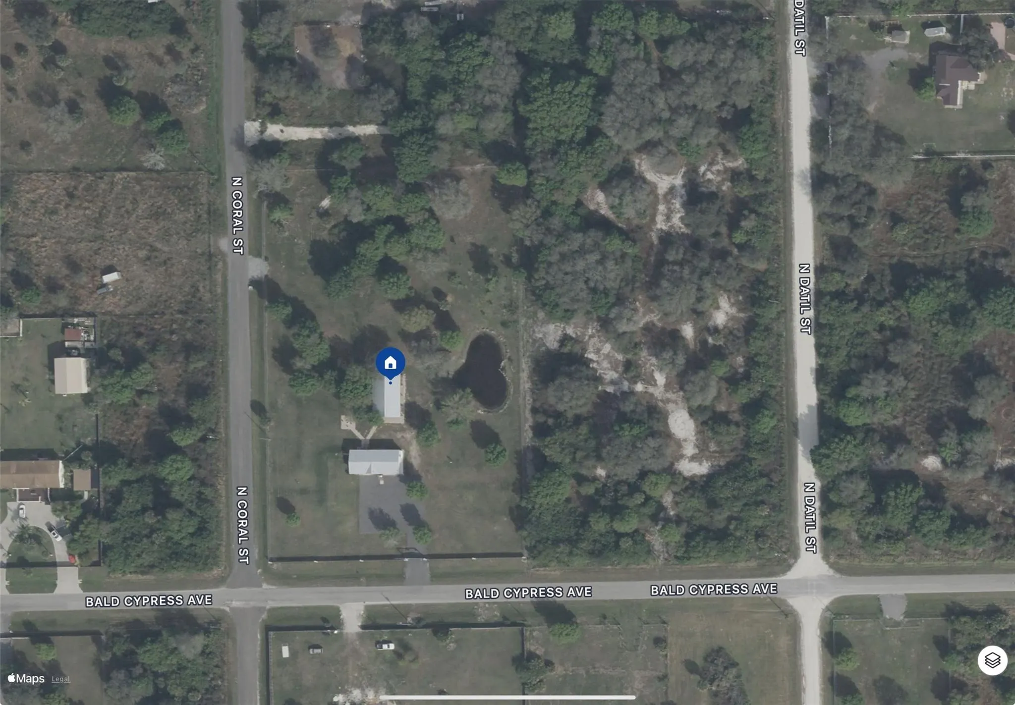 175 Bald Cypress Ave
