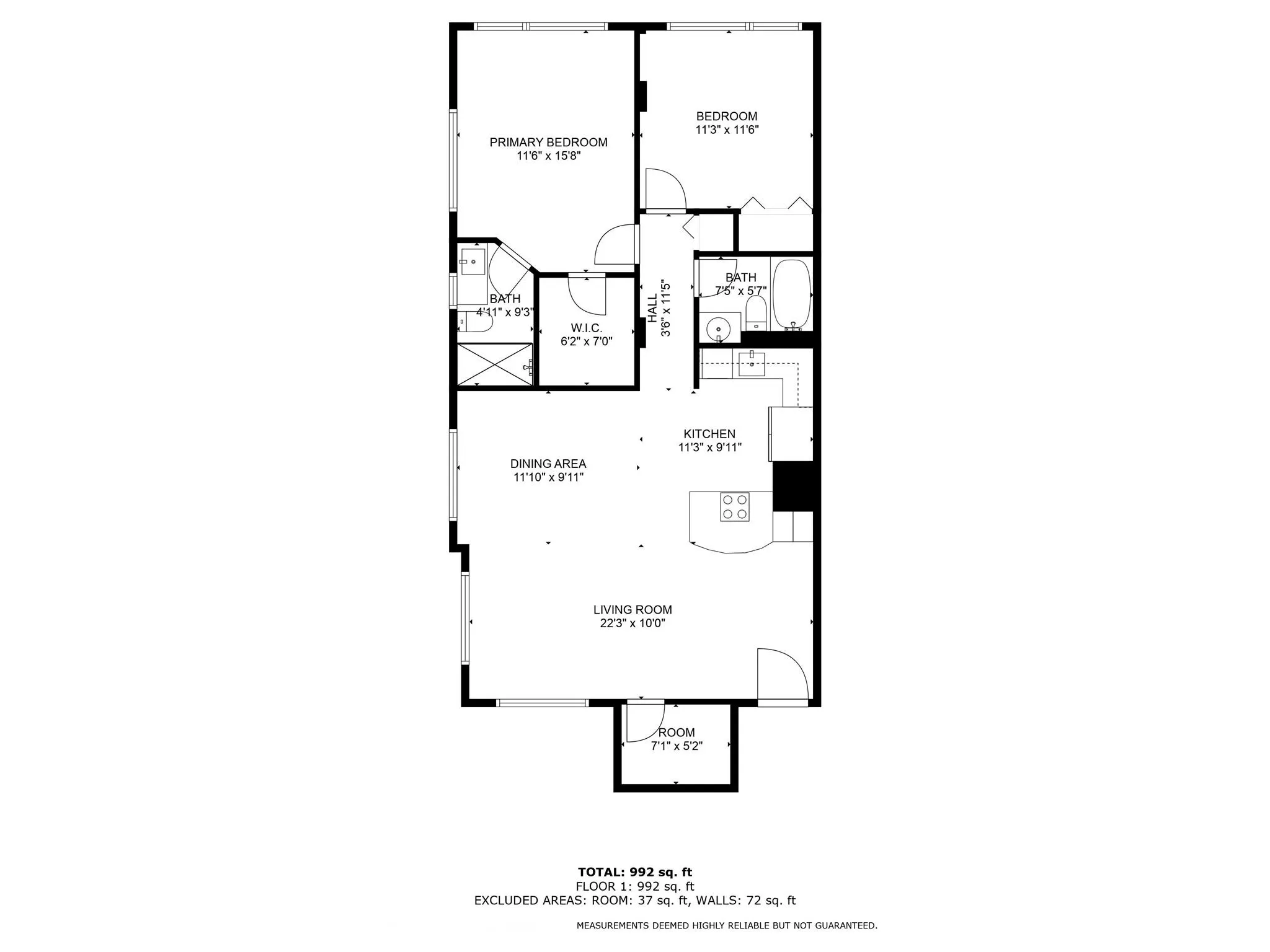 300 Oregon St, #501