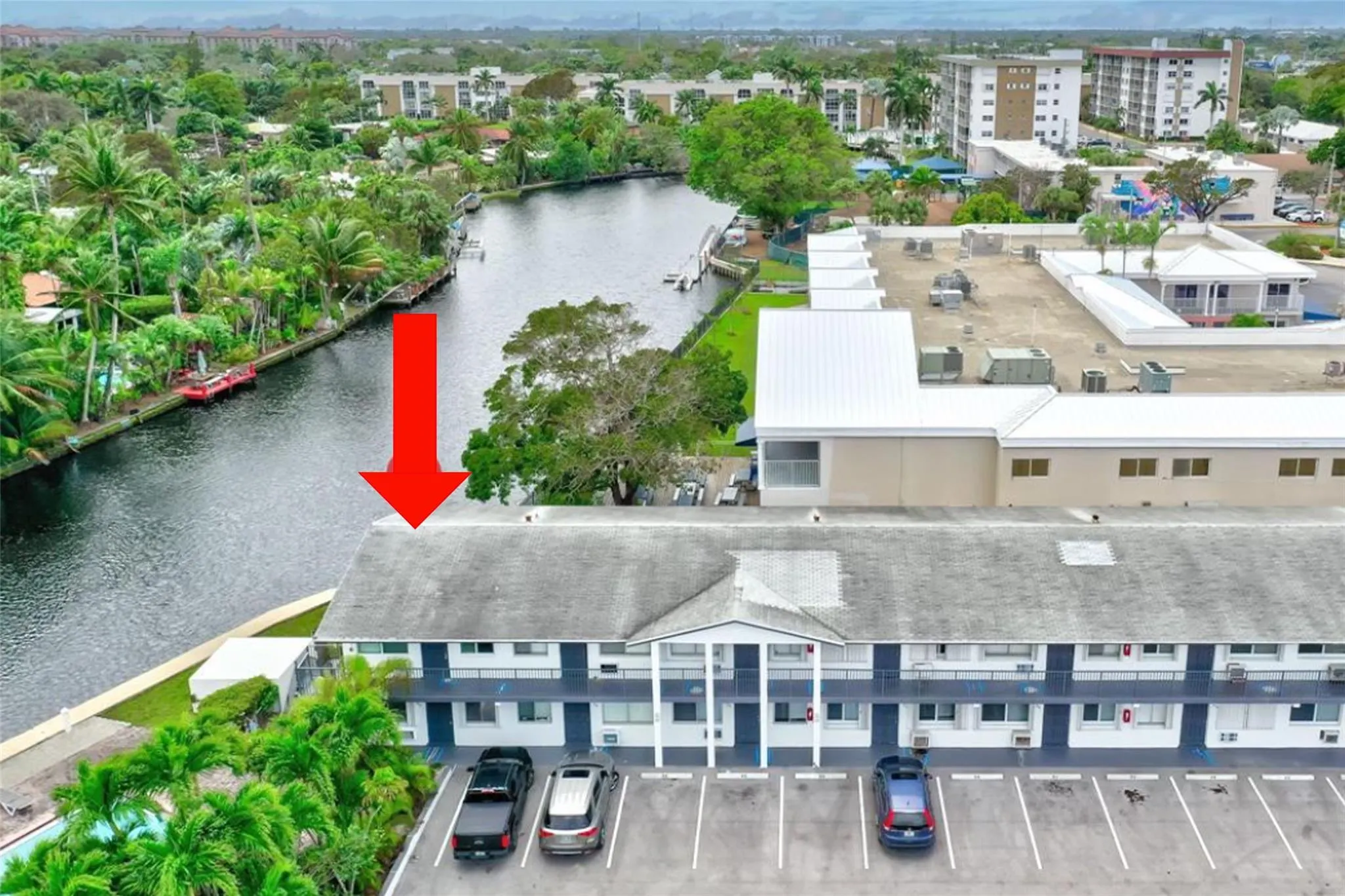 1814 E Oakland Park Blvd, #58