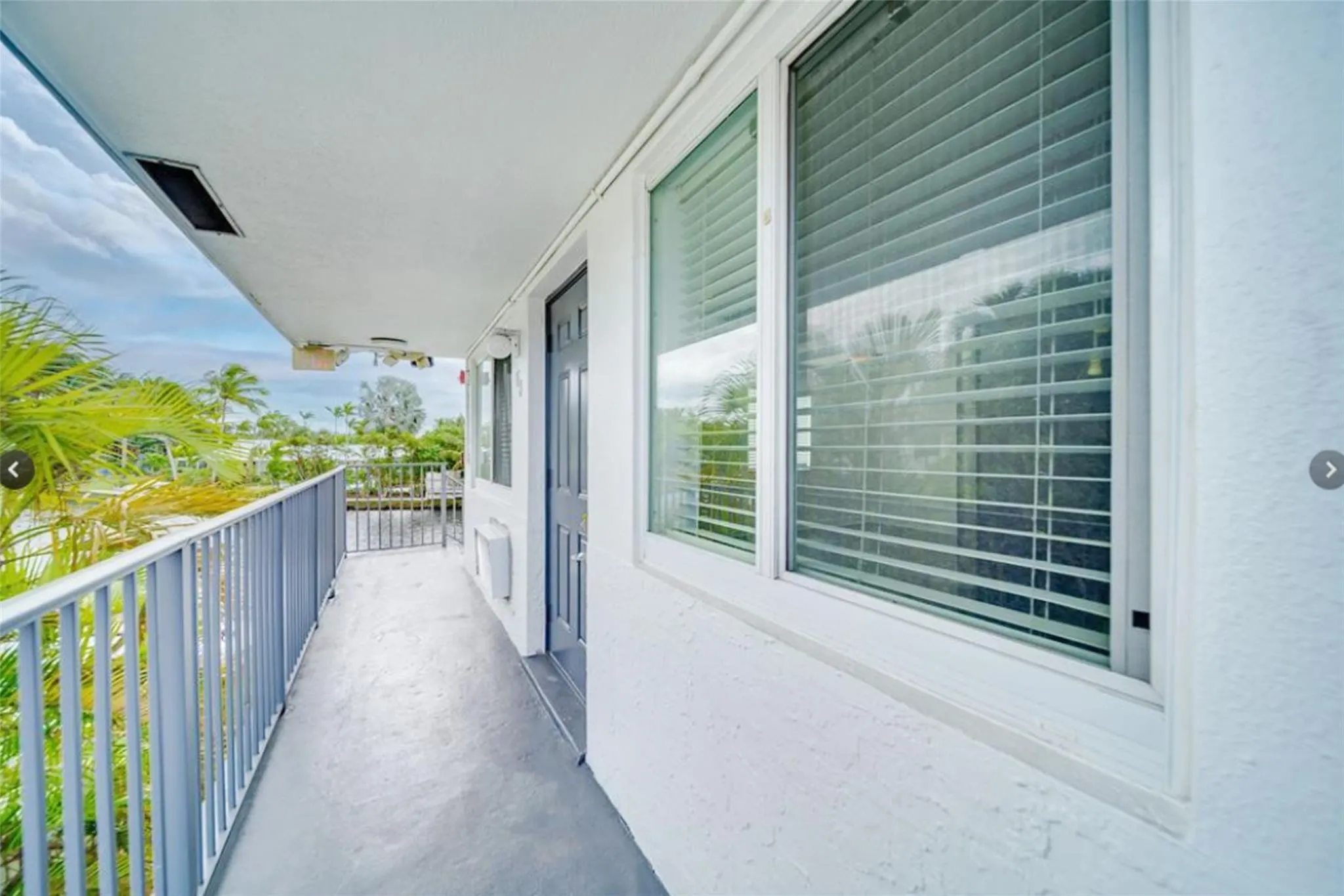 1814 E Oakland Park Blvd, #58