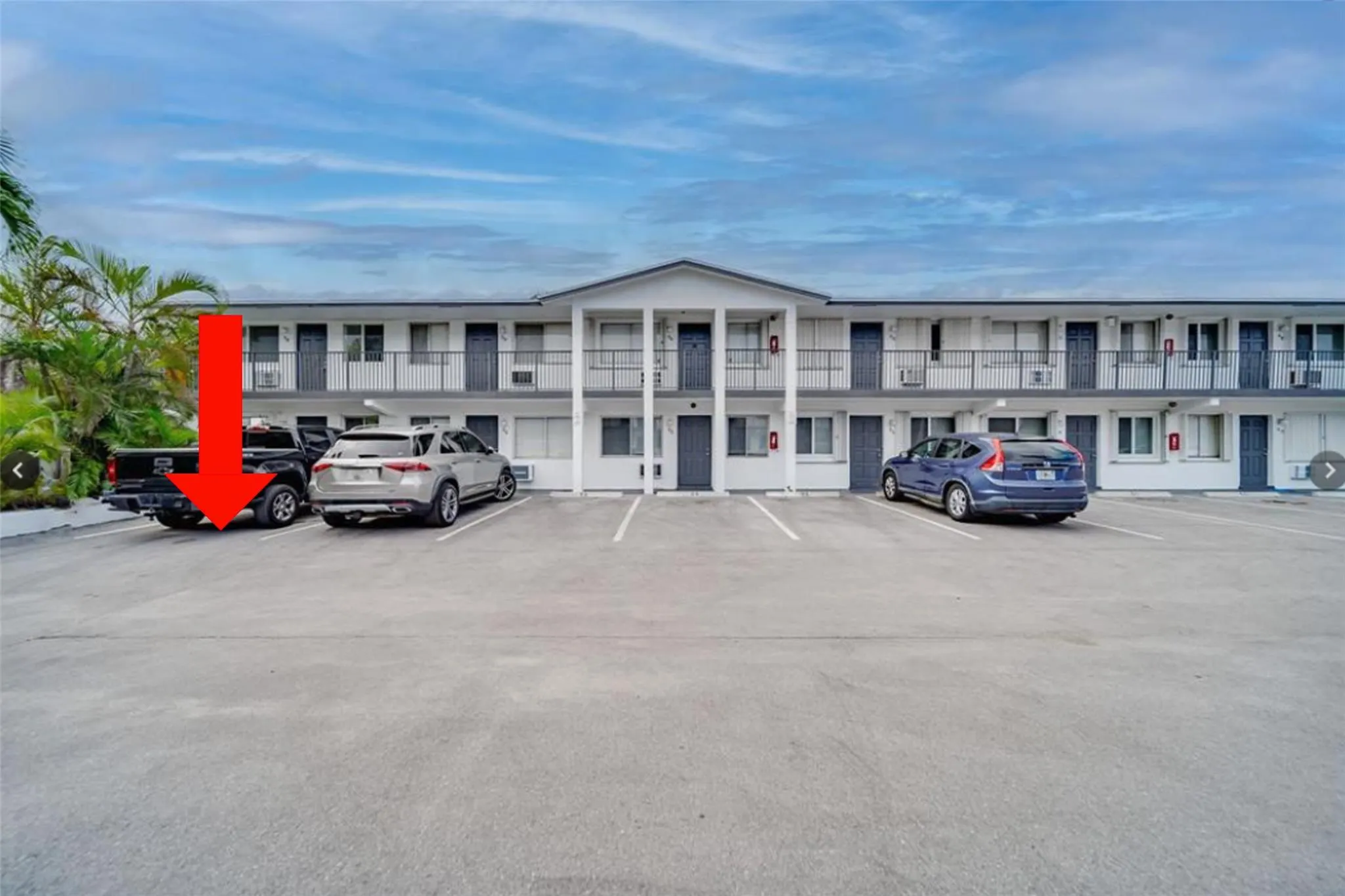 1814 E Oakland Park Blvd, #58