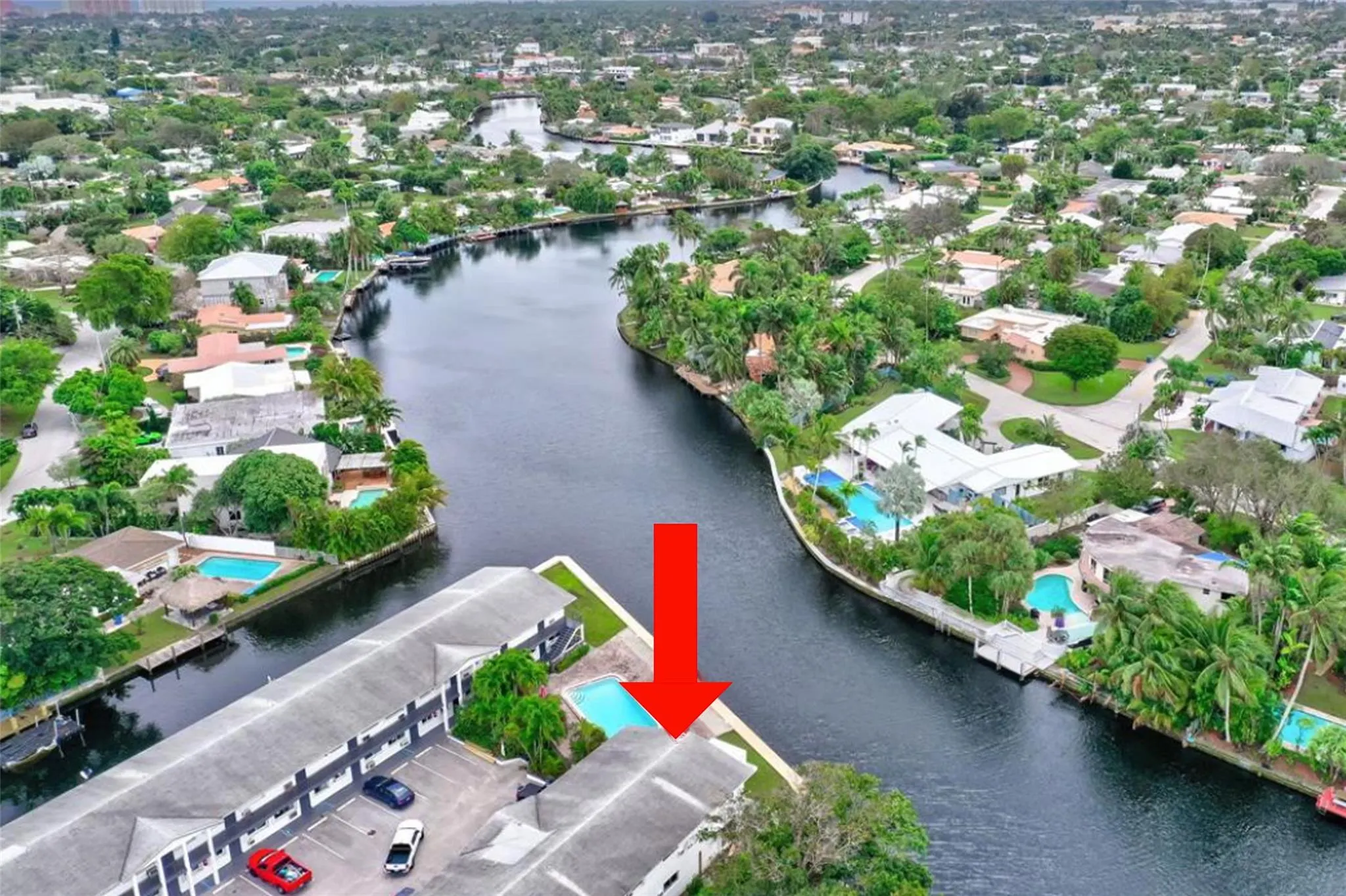 1814 E Oakland Park Blvd, #58