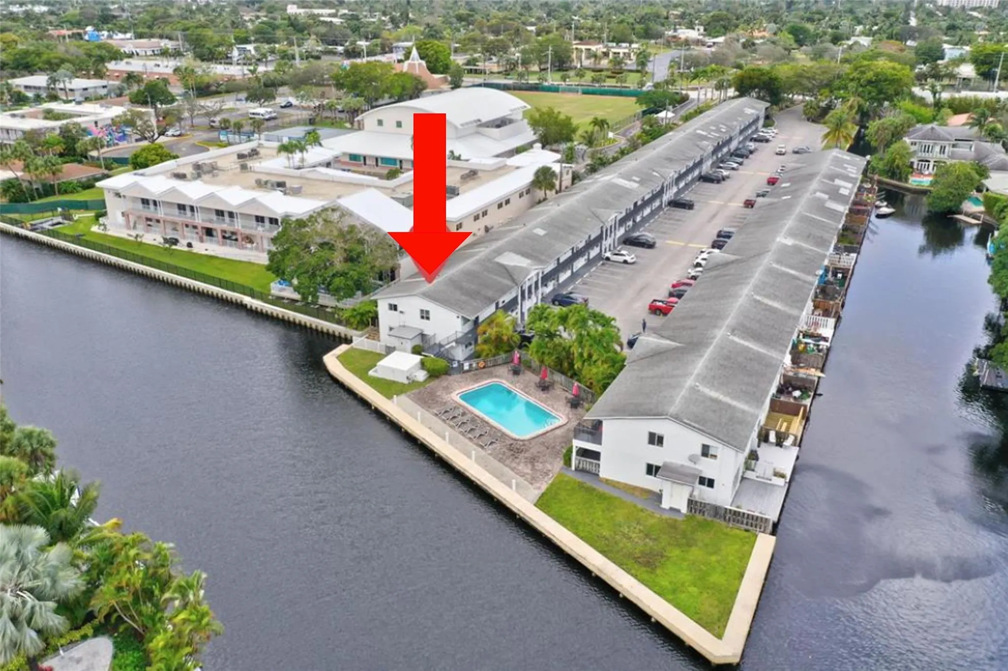 1814 E Oakland Park Blvd, #58