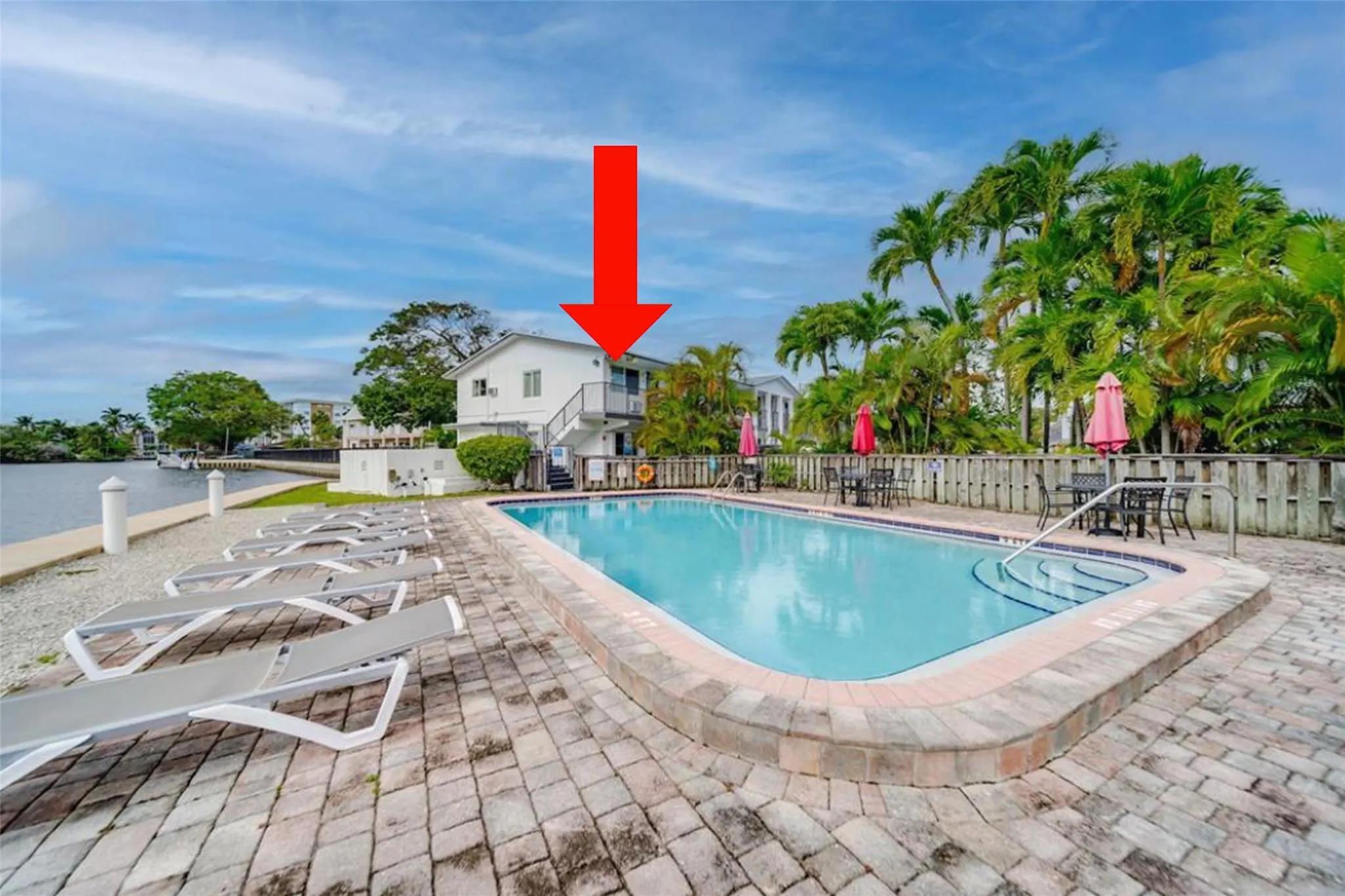 1814 E Oakland Park Blvd, #58