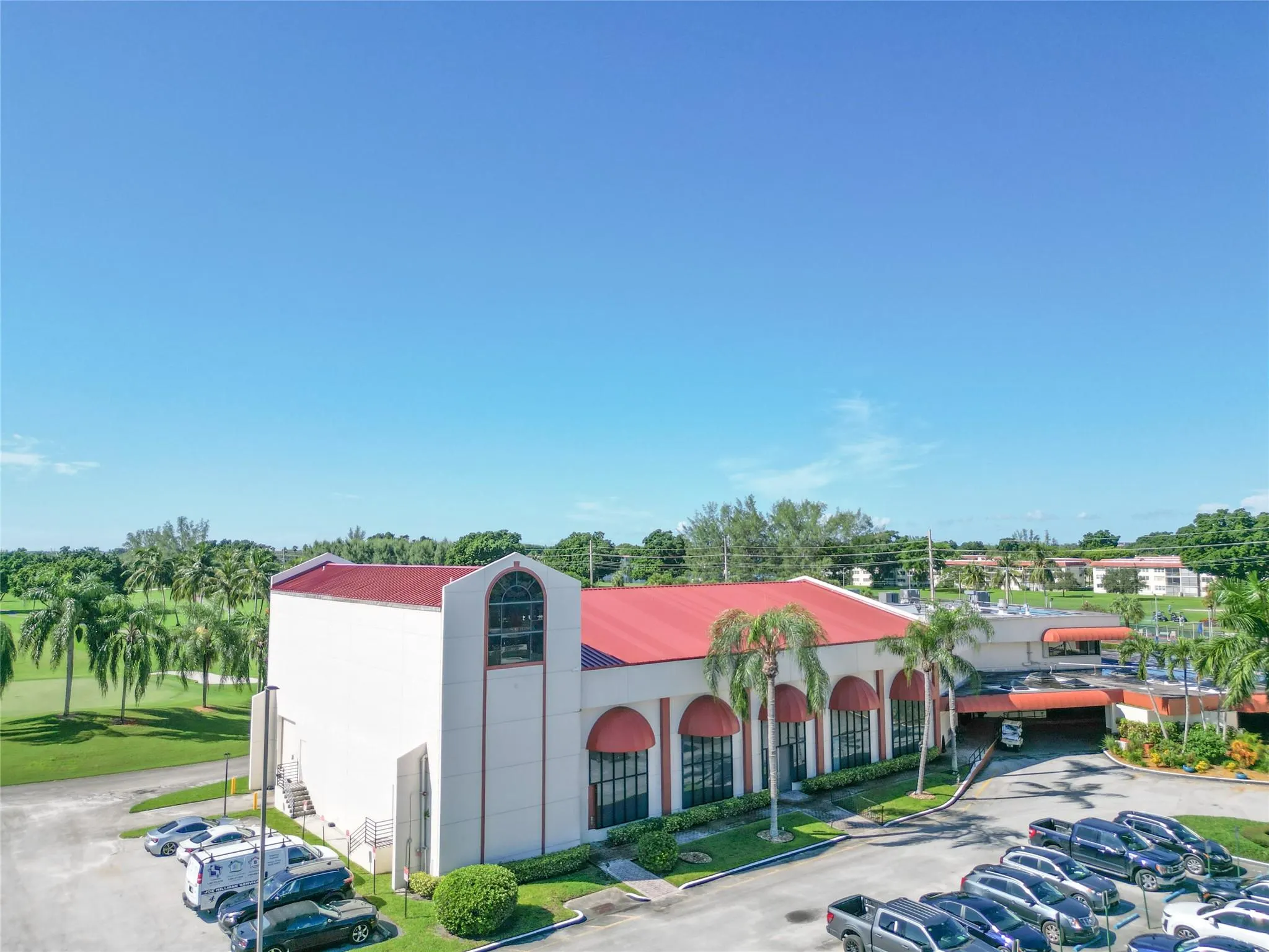 8900 Washington Blvd, #115