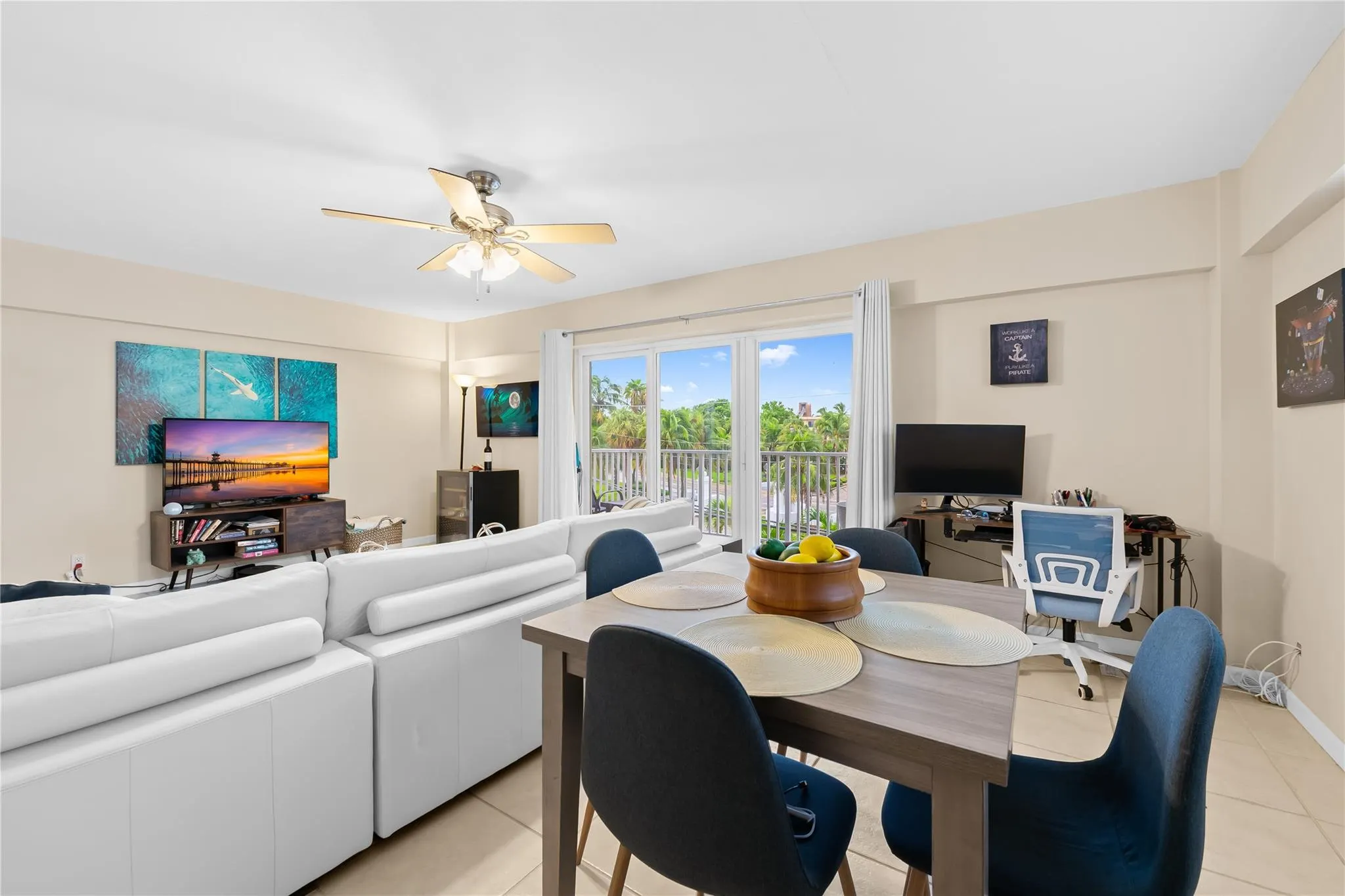 95 N Birch Rd, #304