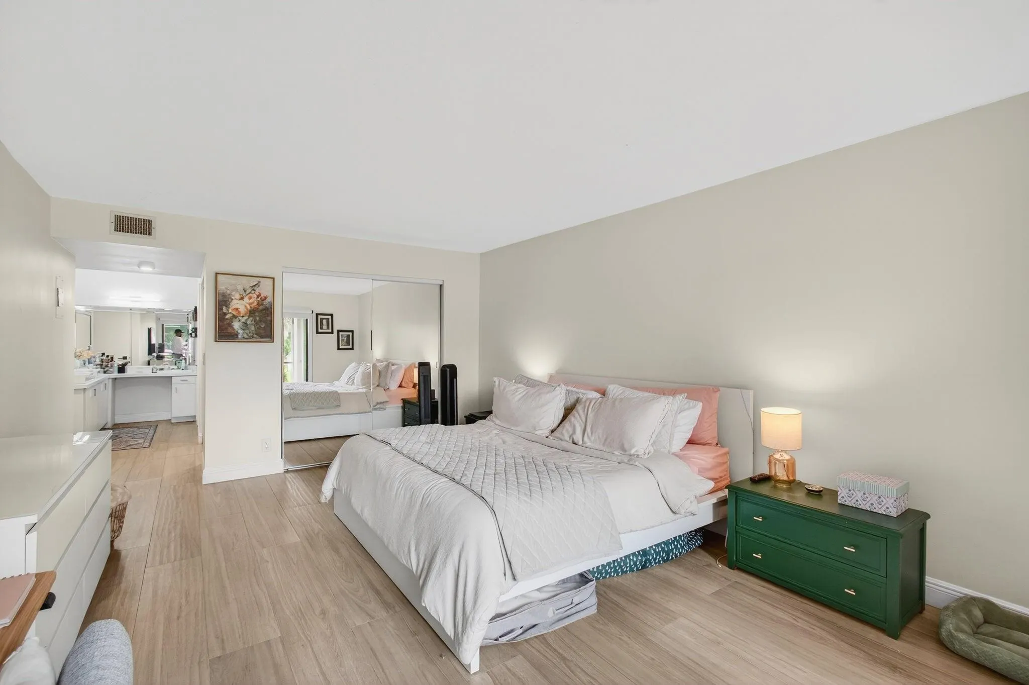 5851 CAMINO DEL SOL, #106