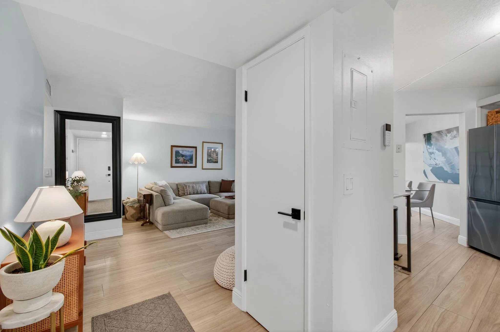 5851 CAMINO DEL SOL, #106