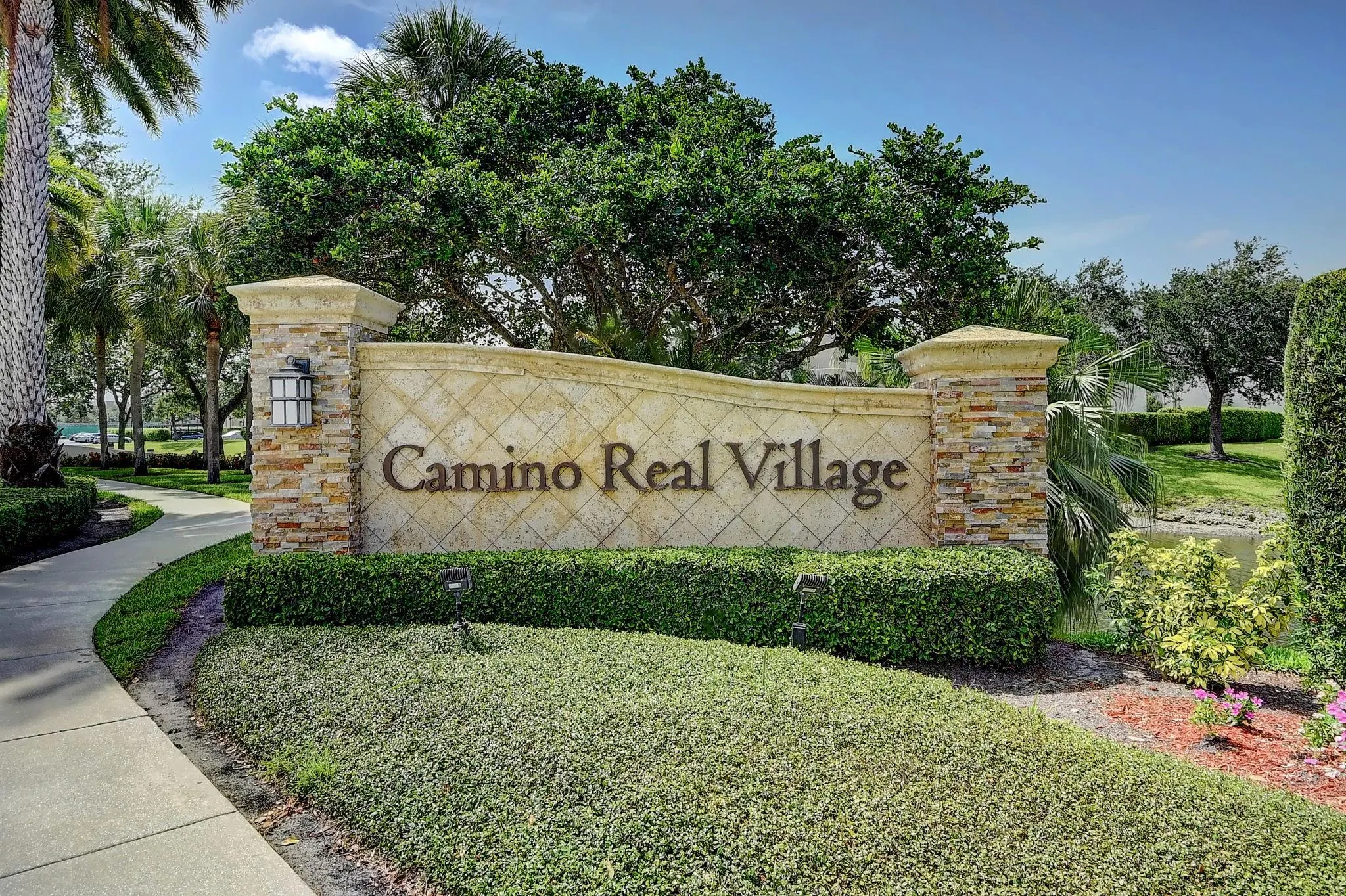 5851 CAMINO DEL SOL, #106