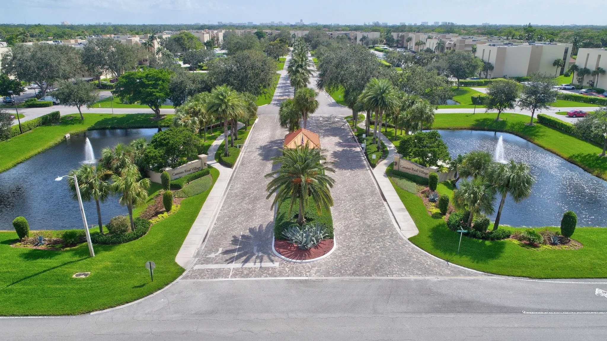 5851 CAMINO DEL SOL, #106