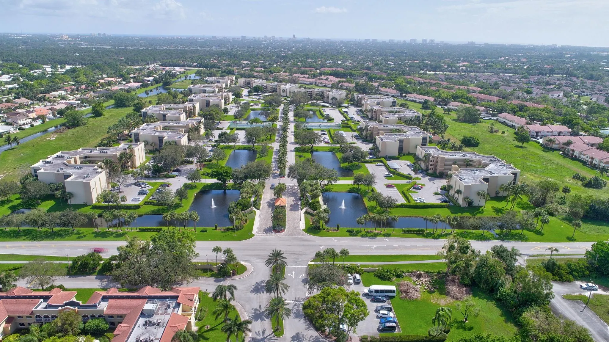 5851 CAMINO DEL SOL, #106