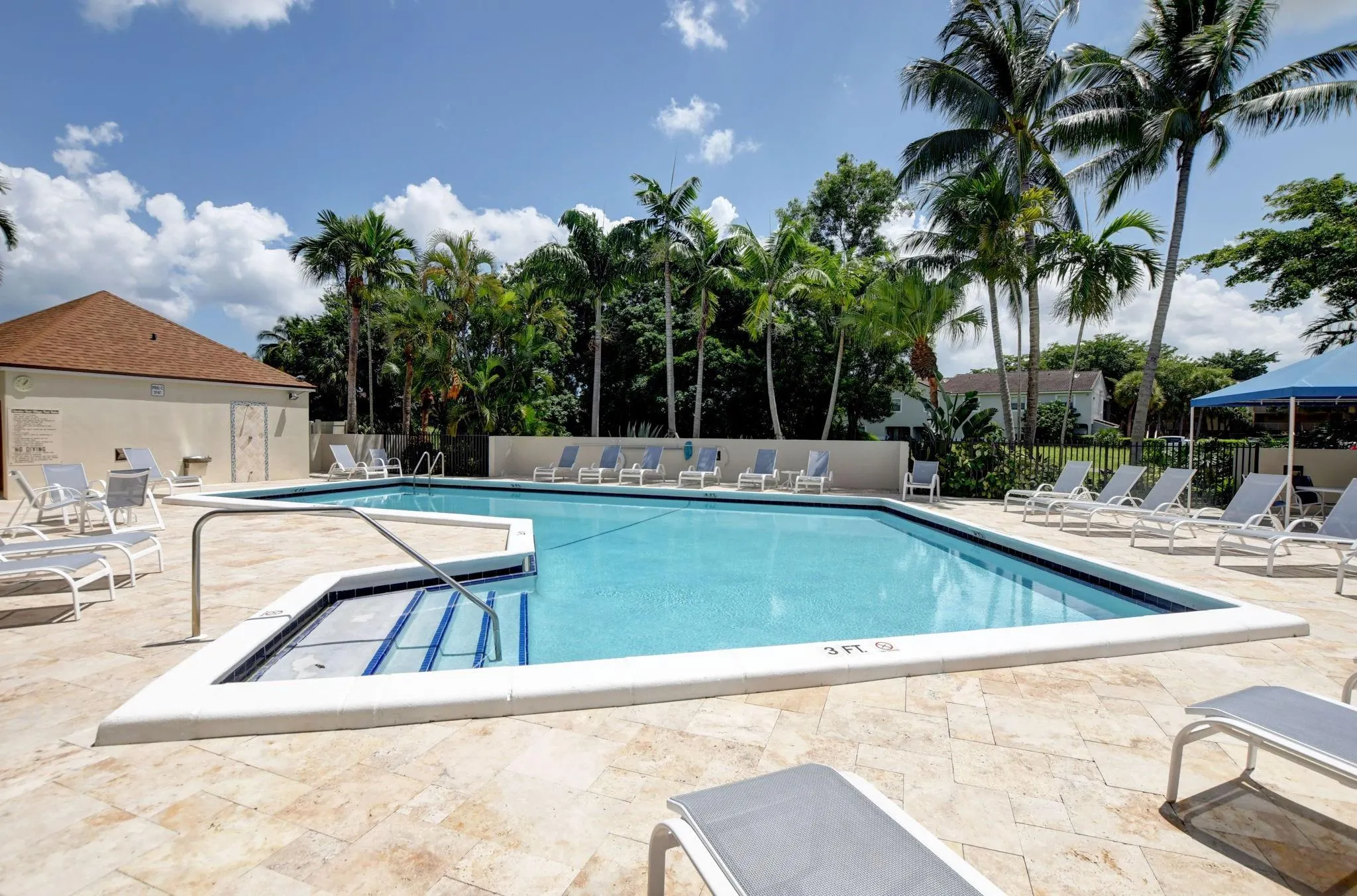 5851 CAMINO DEL SOL, #106
