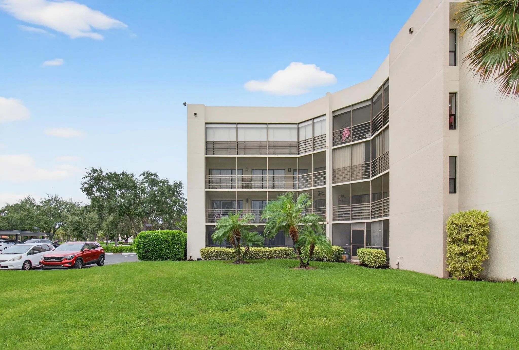 5851 CAMINO DEL SOL, #106