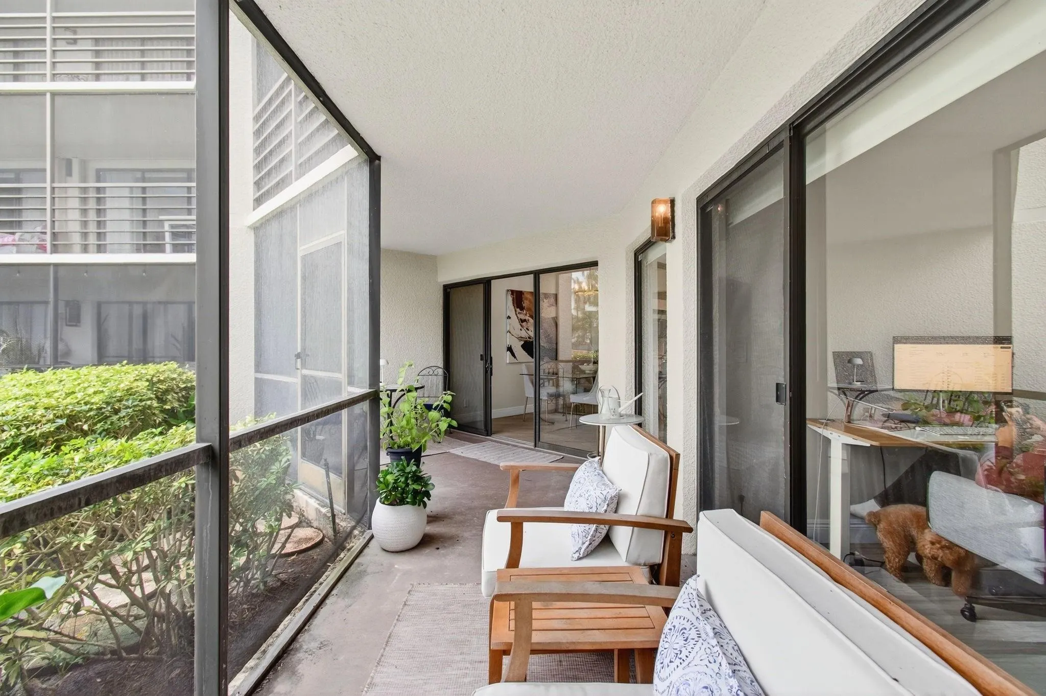 5851 CAMINO DEL SOL, #106