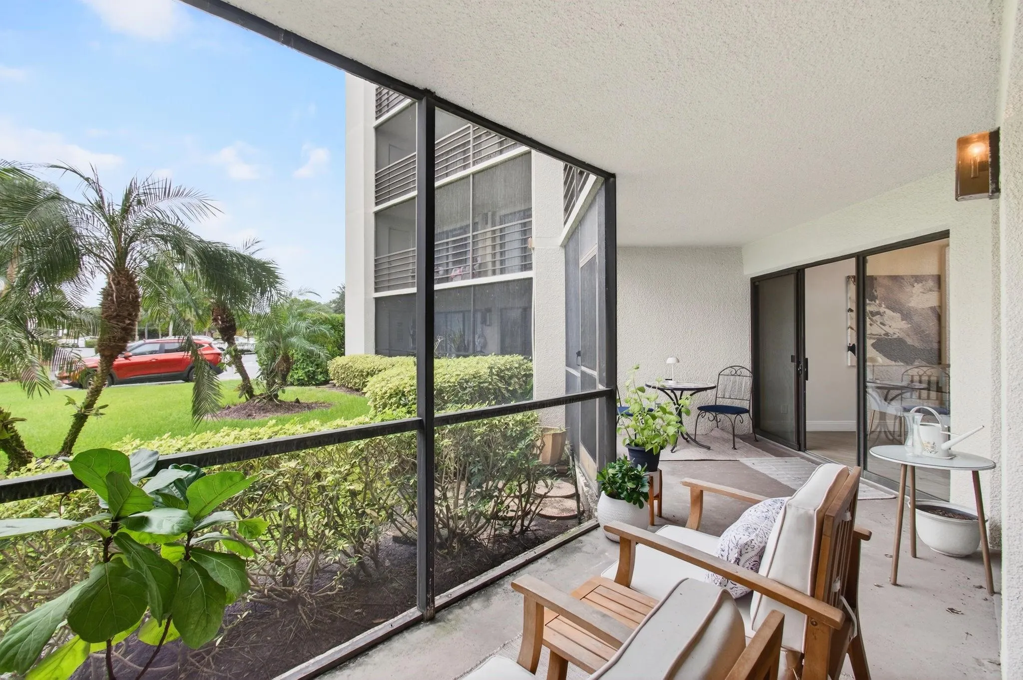 5851 CAMINO DEL SOL, #106