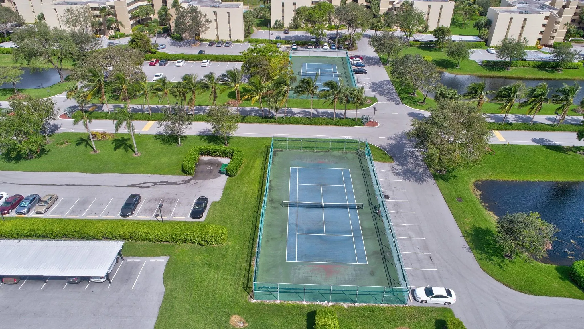 5851 CAMINO DEL SOL, #106