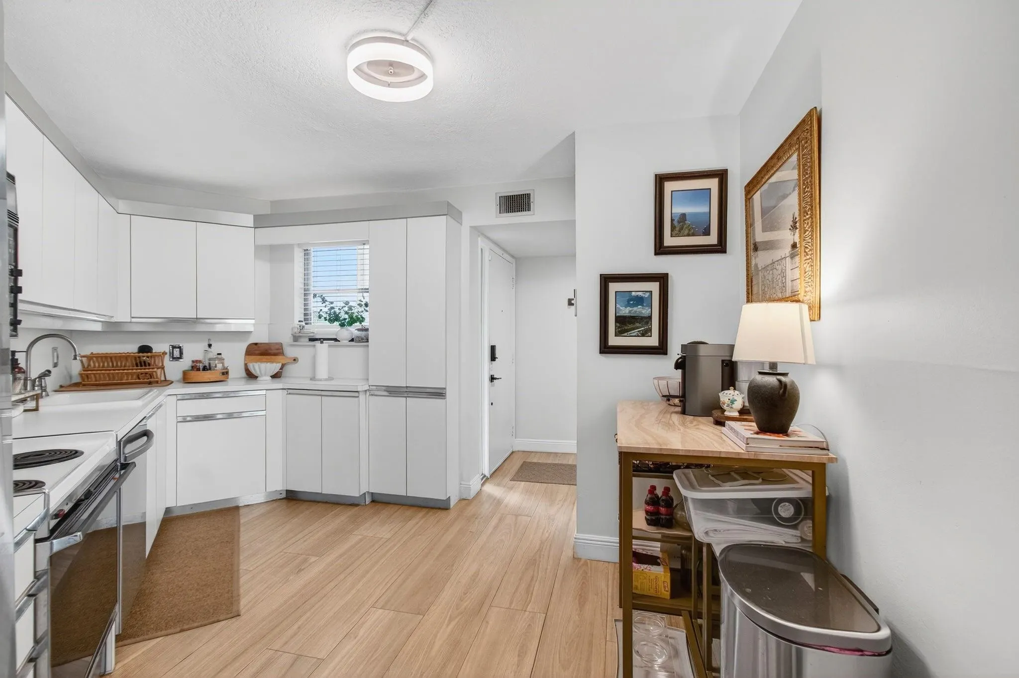 5851 CAMINO DEL SOL, #106