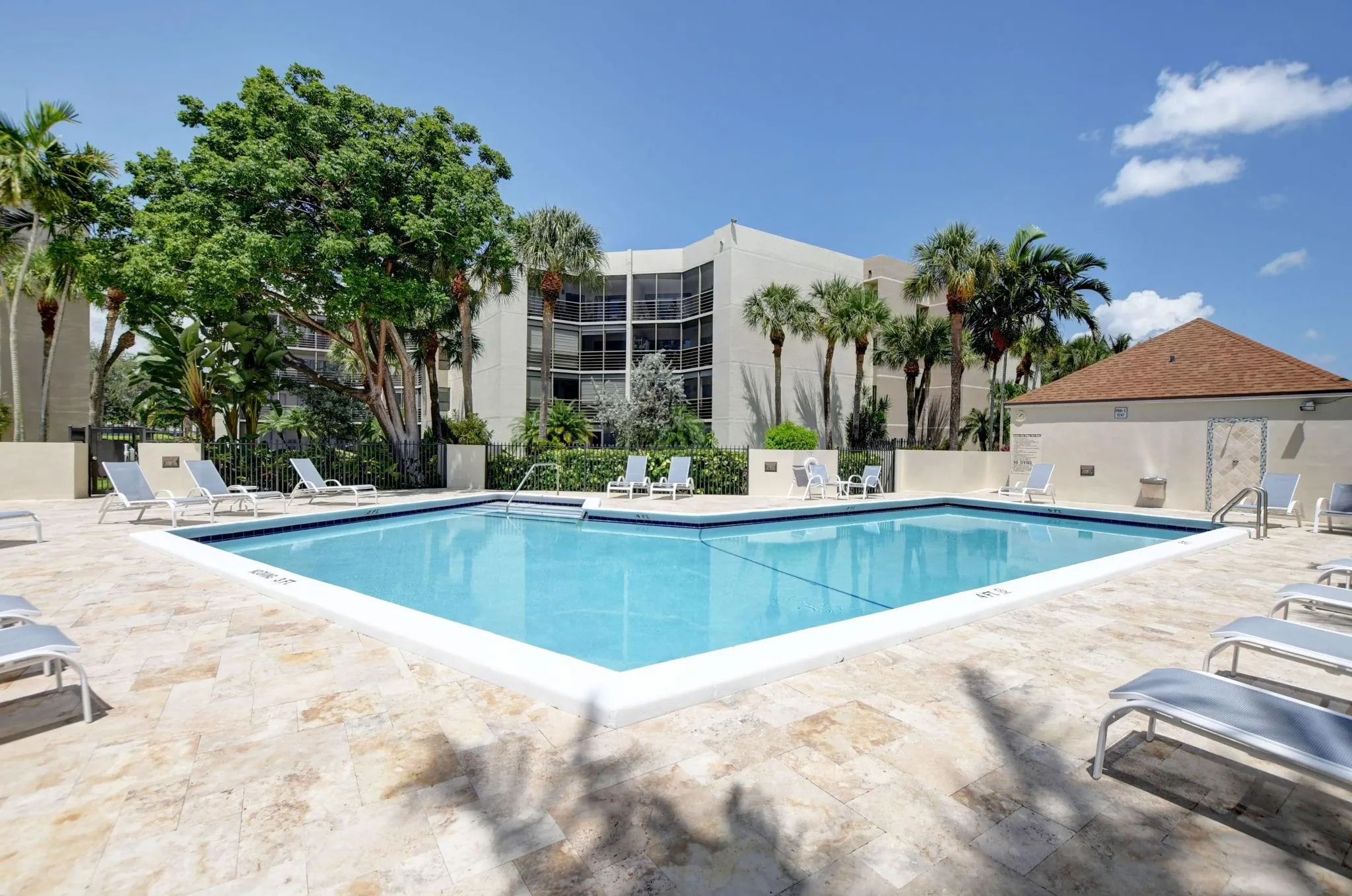 5851 CAMINO DEL SOL, #106