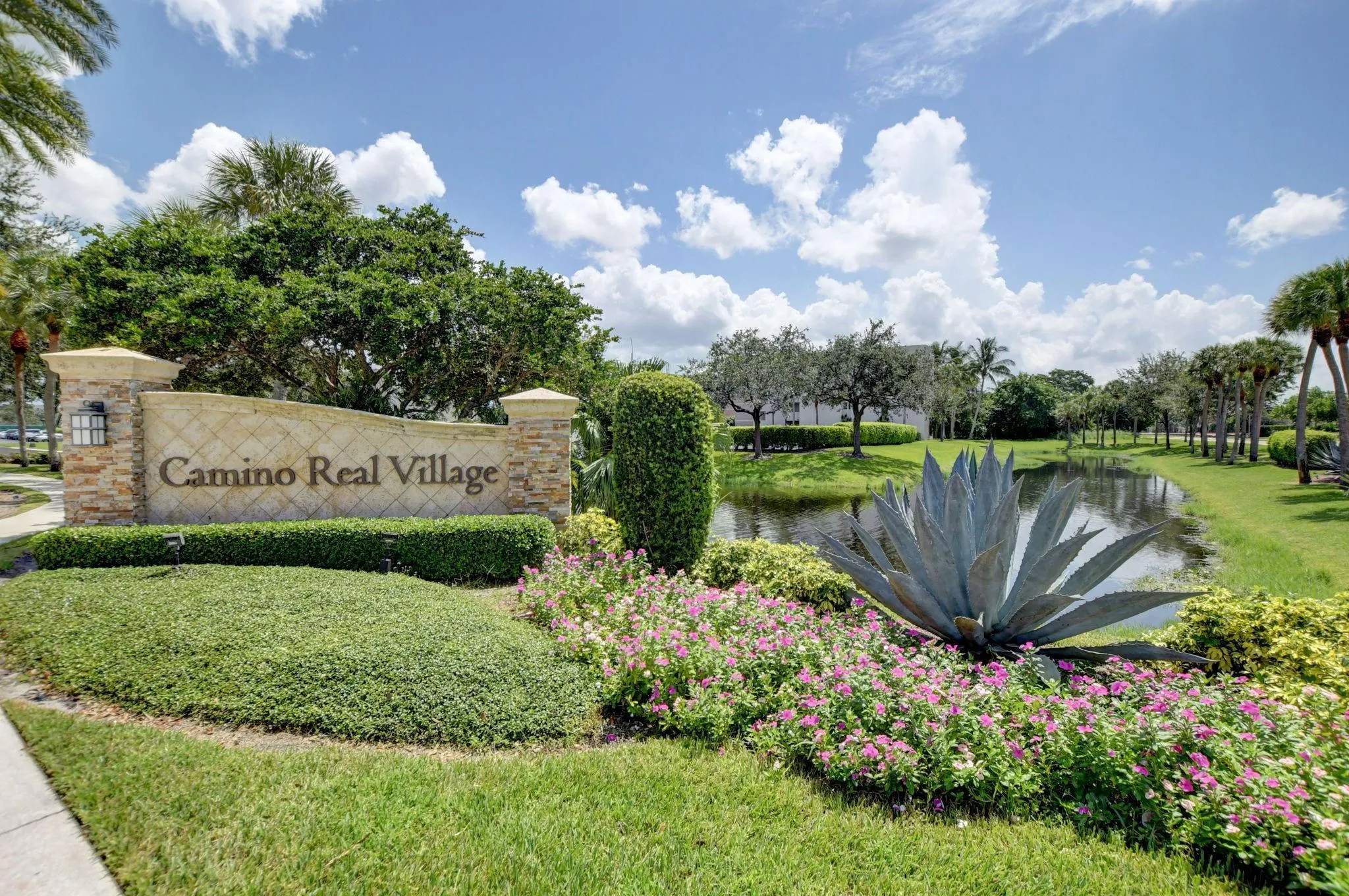 5851 CAMINO DEL SOL, #106