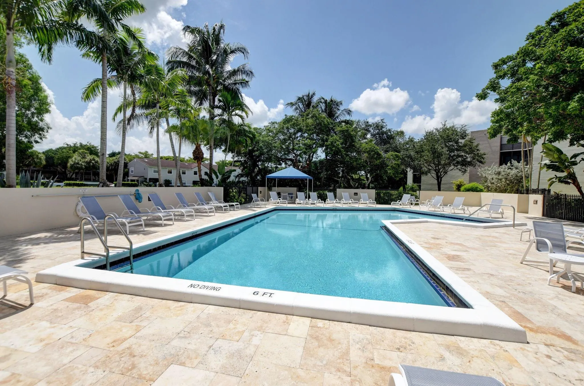 5851 CAMINO DEL SOL, #106