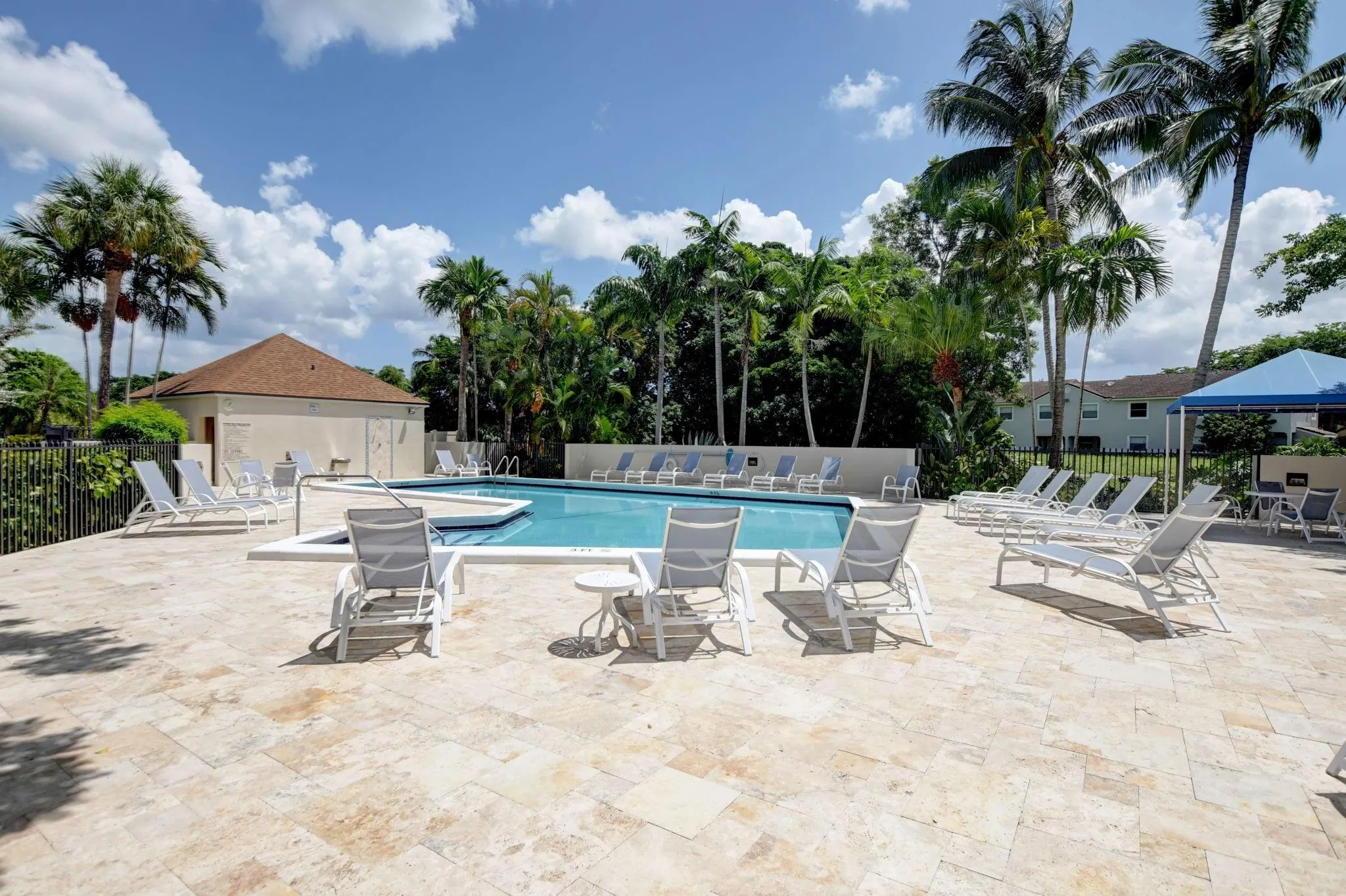 5851 CAMINO DEL SOL, #106
