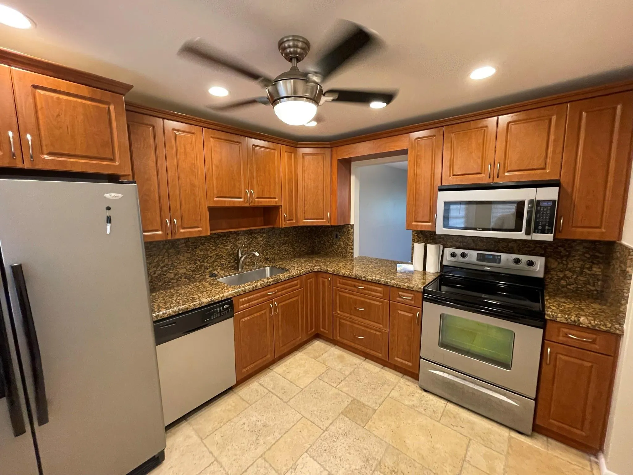 8161 SW 24th Ct, #403
