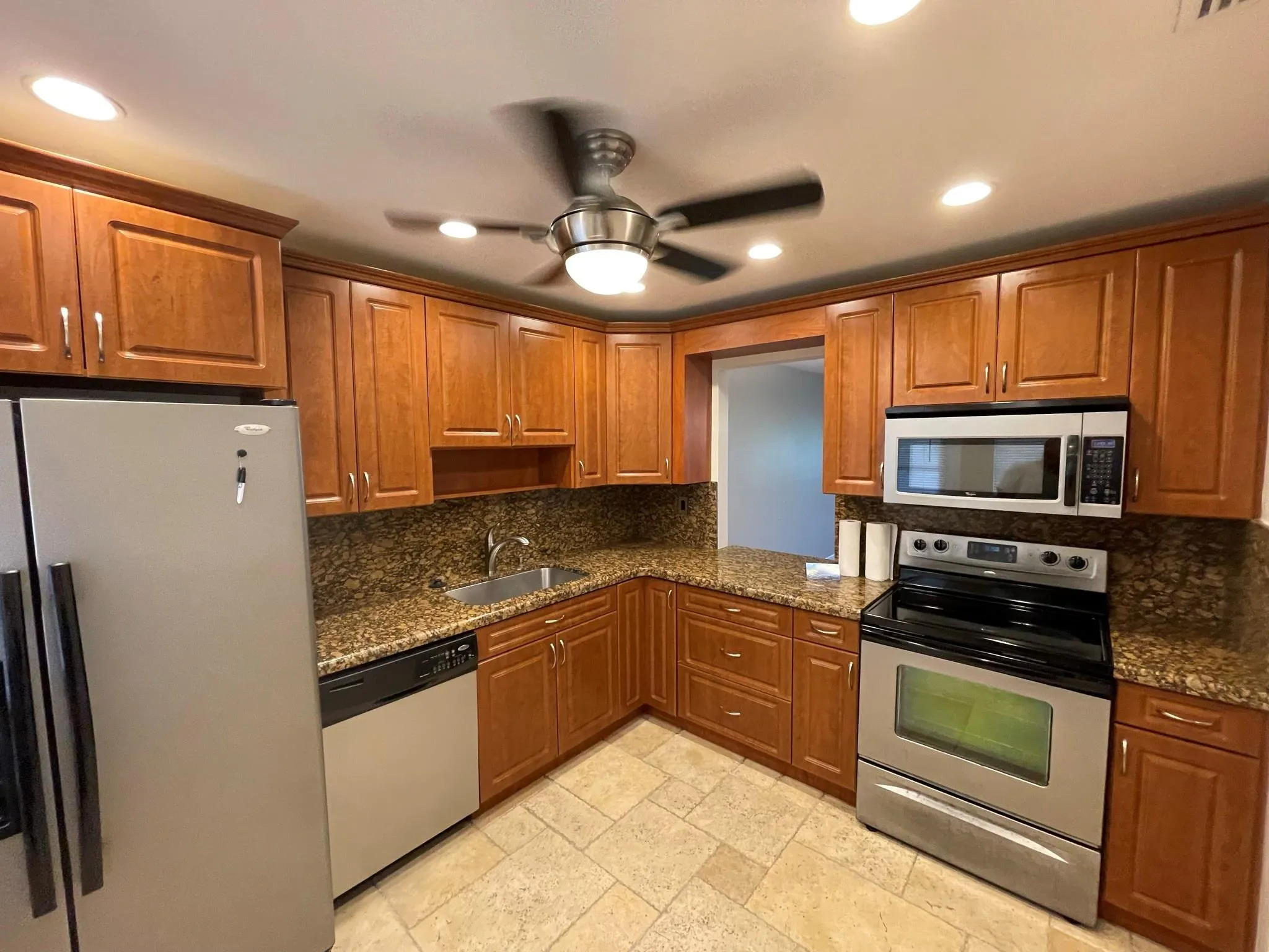 8161 SW 24th Ct, #403