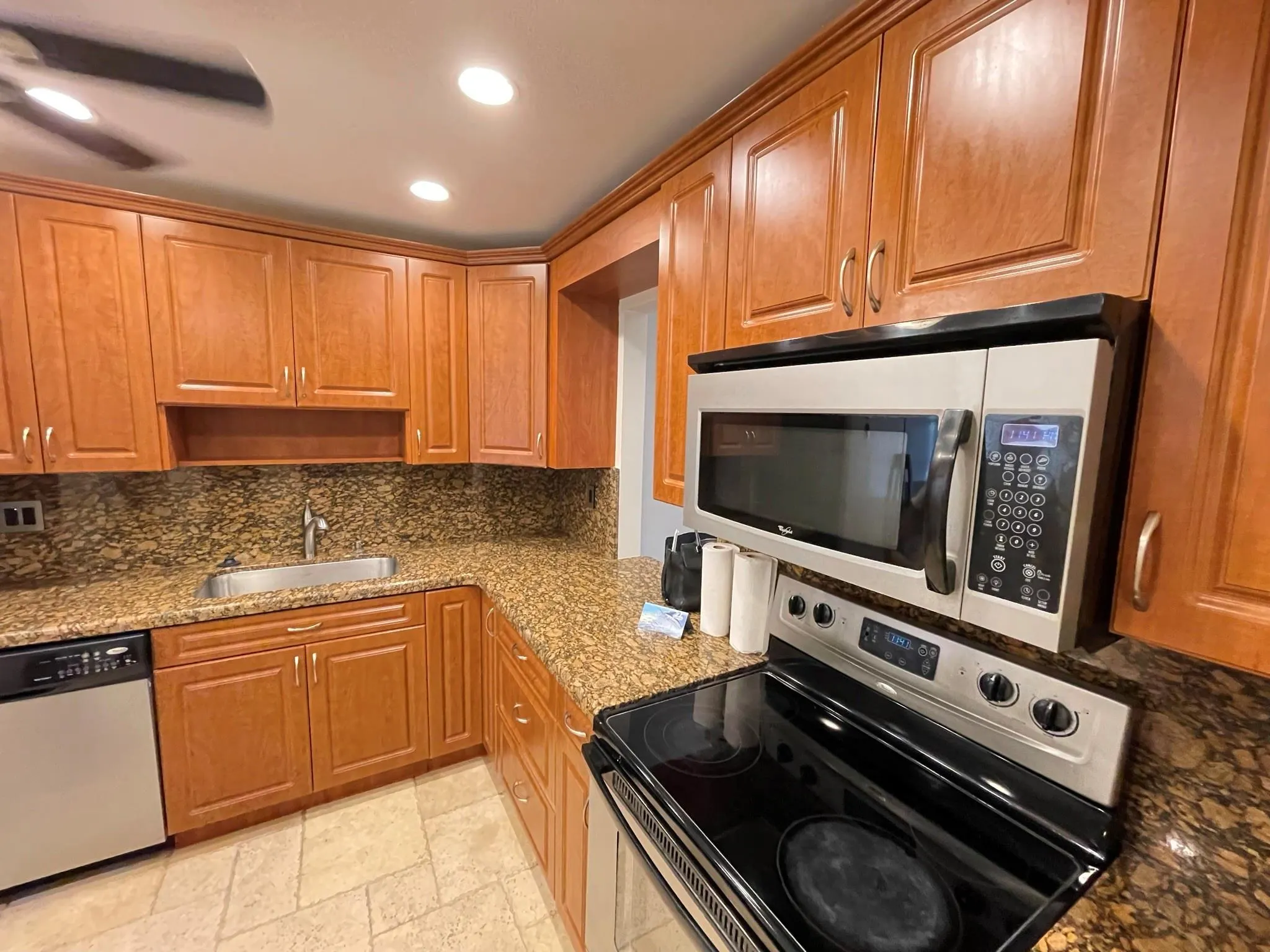 8161 SW 24th Ct, #403