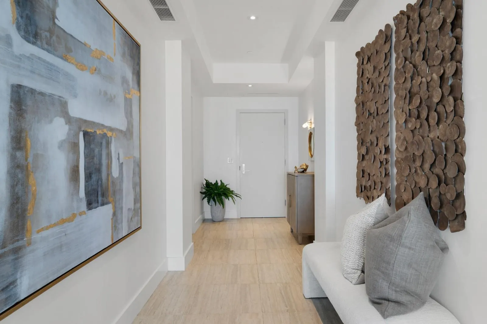 525 N Fort Lauderdale Beach Blvd, #1101