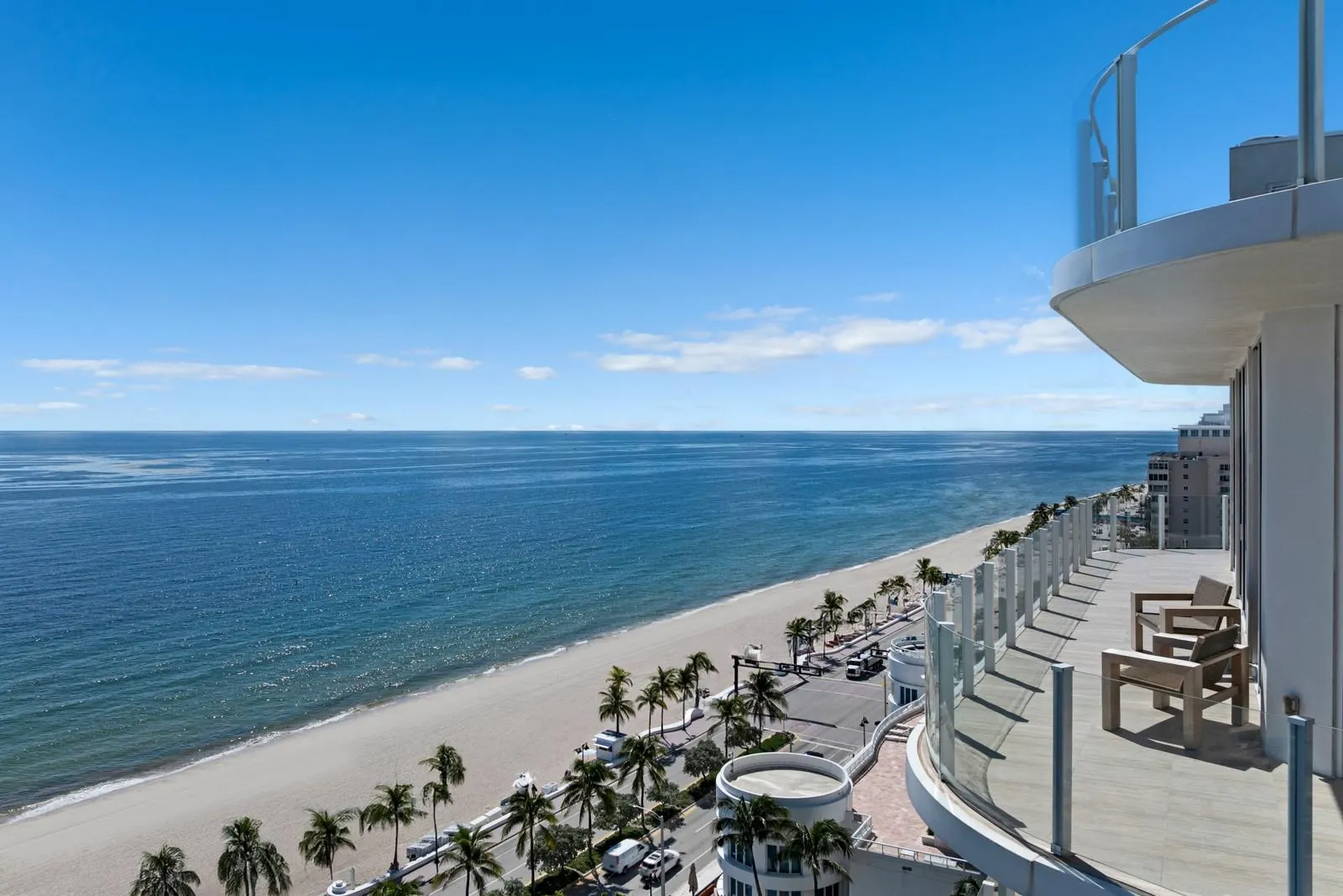 525 N Fort Lauderdale Beach Blvd, #1101
