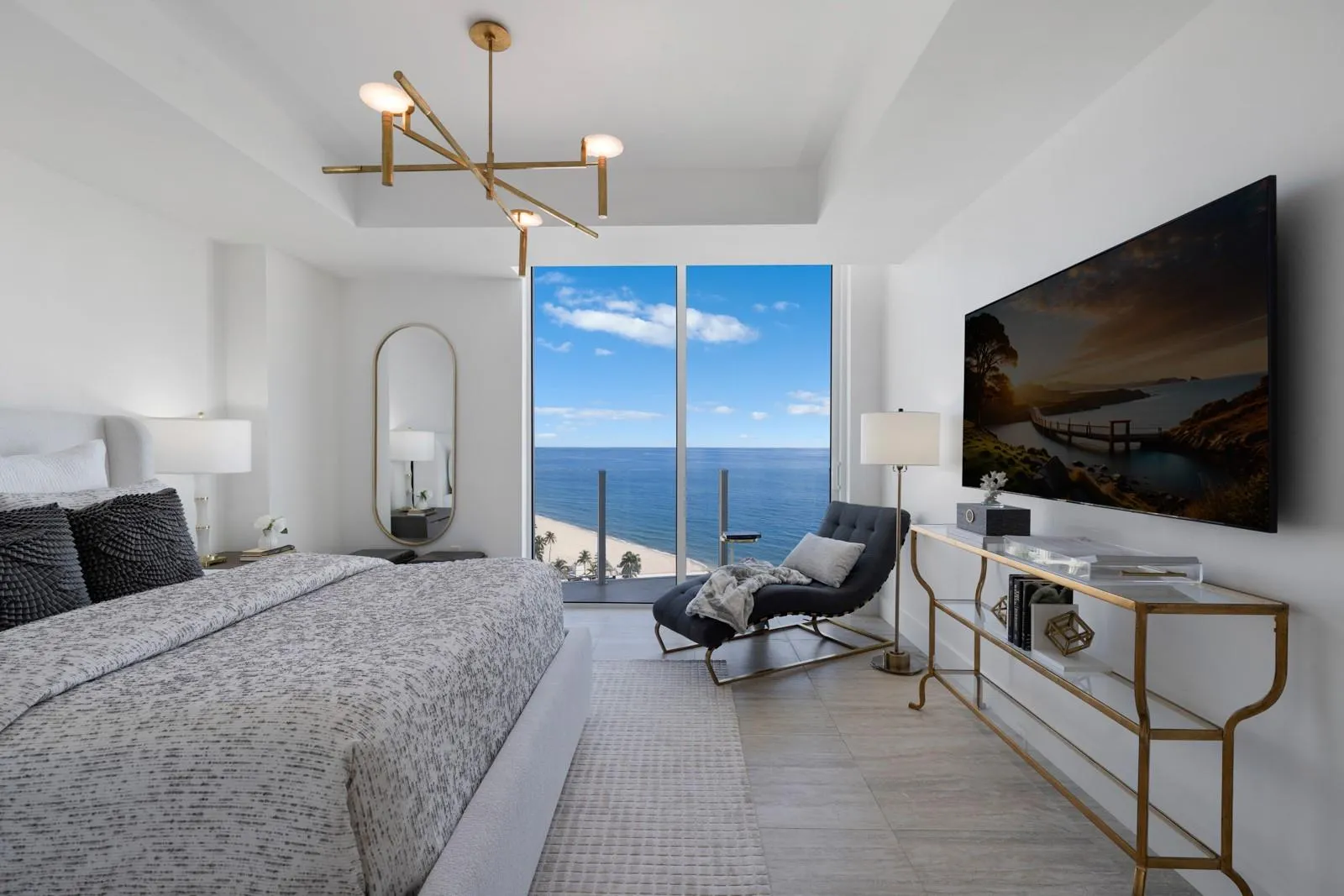 525 N Fort Lauderdale Beach Blvd, #1101