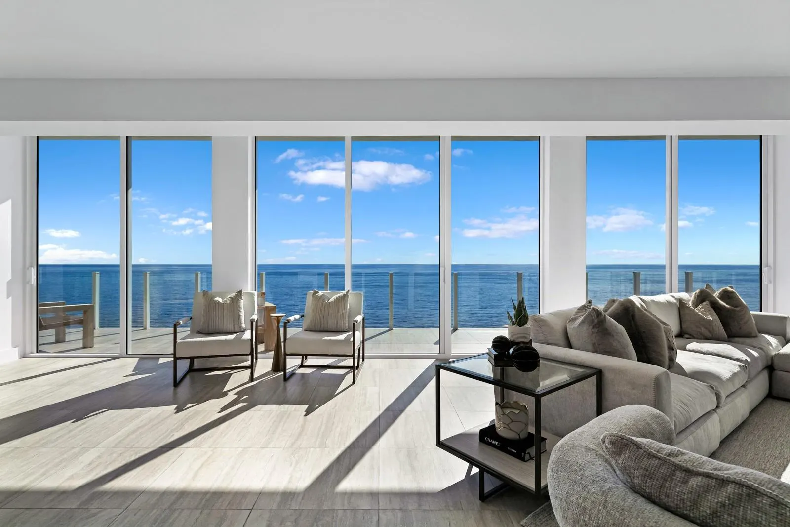 525 N Fort Lauderdale Beach Blvd, #1101