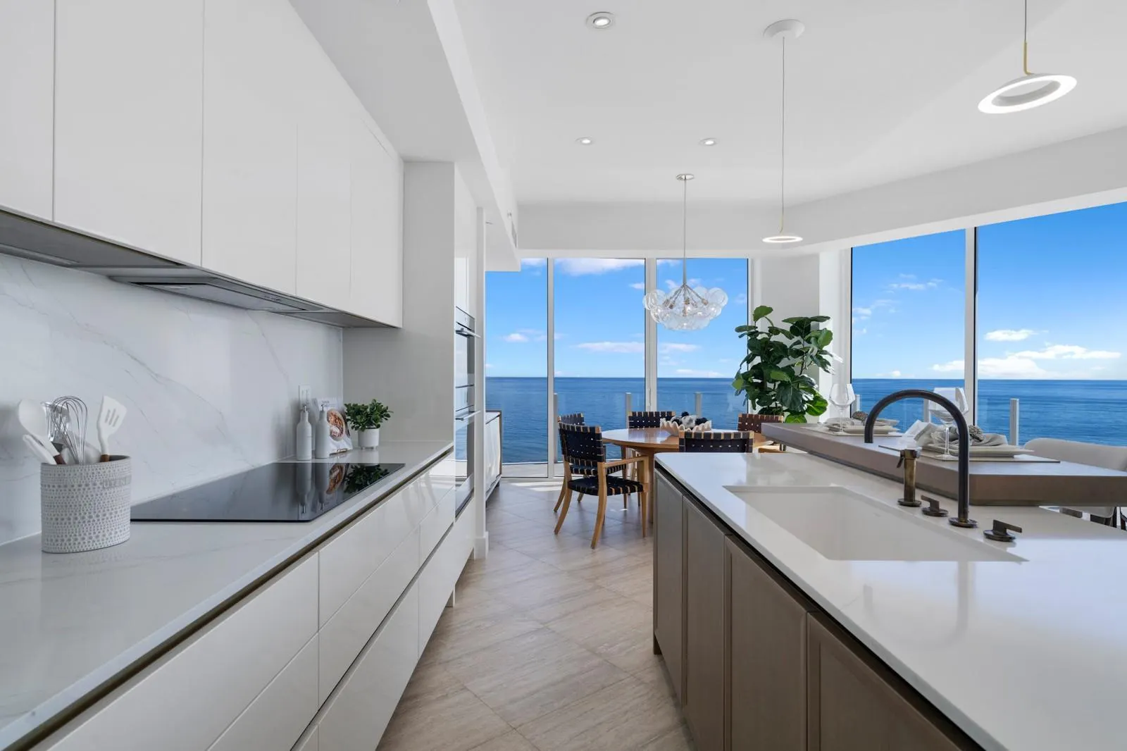 525 N Fort Lauderdale Beach Blvd, #1101