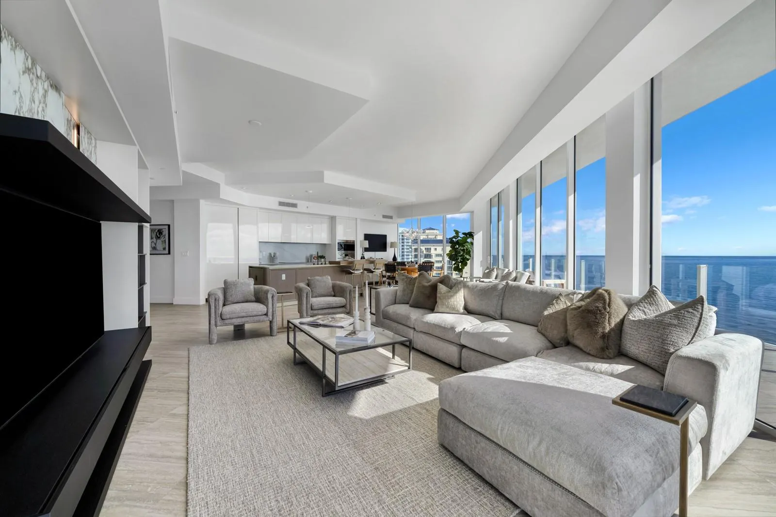 525 N Fort Lauderdale Beach Blvd, #1101