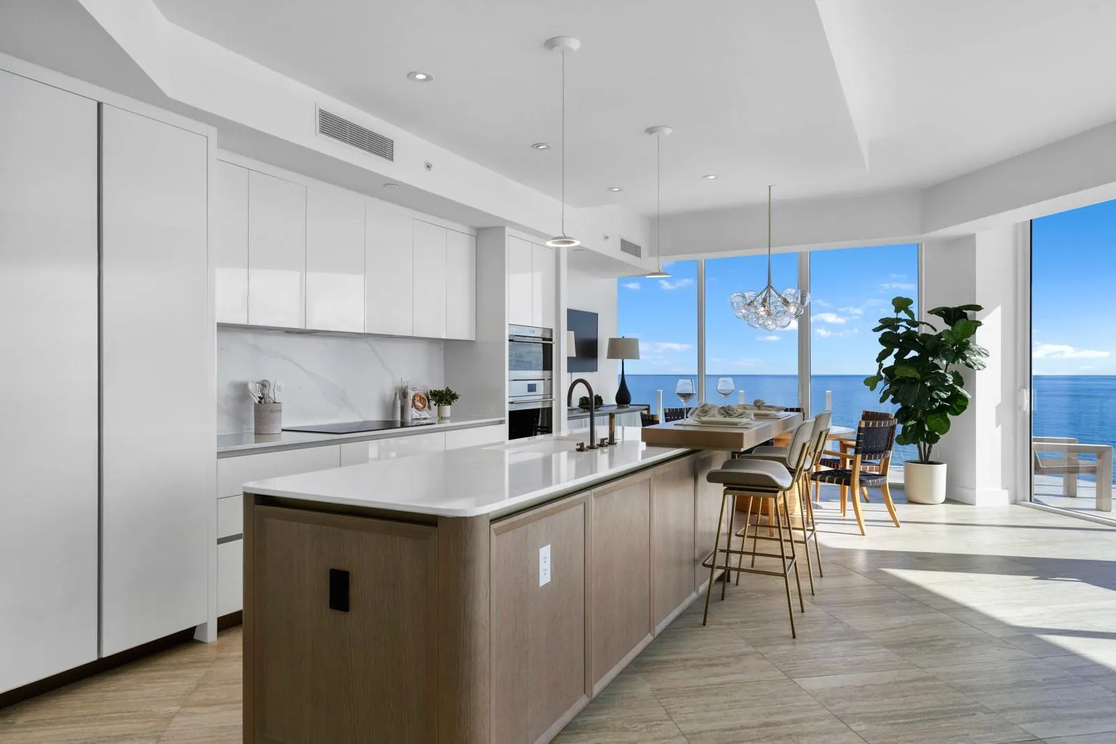 525 N Fort Lauderdale Beach Blvd, #1101
