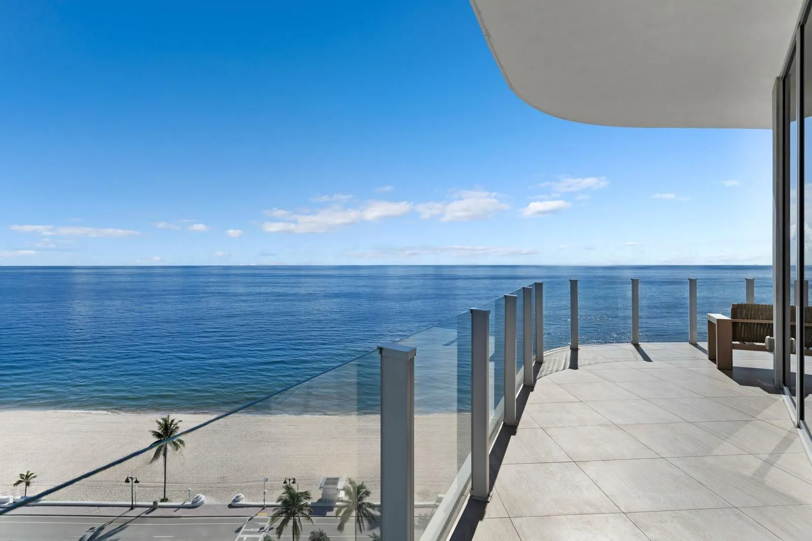 525 N Fort Lauderdale Beach Blvd, #1101