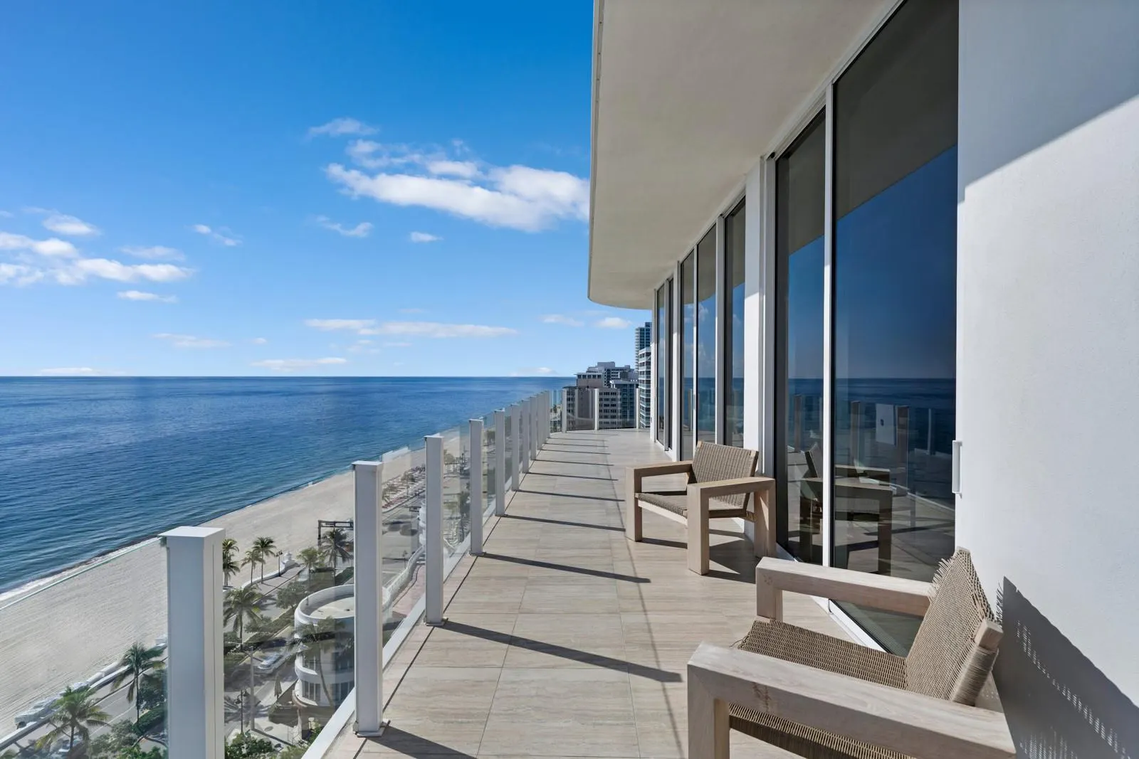 525 N Fort Lauderdale Beach Blvd, #1101