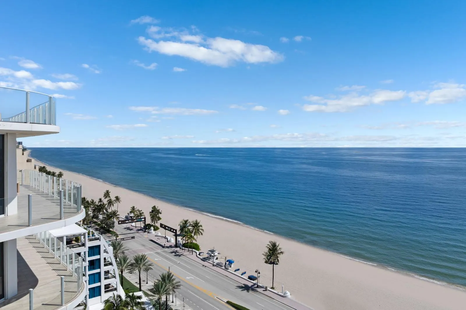 525 N Fort Lauderdale Beach Blvd, #1101