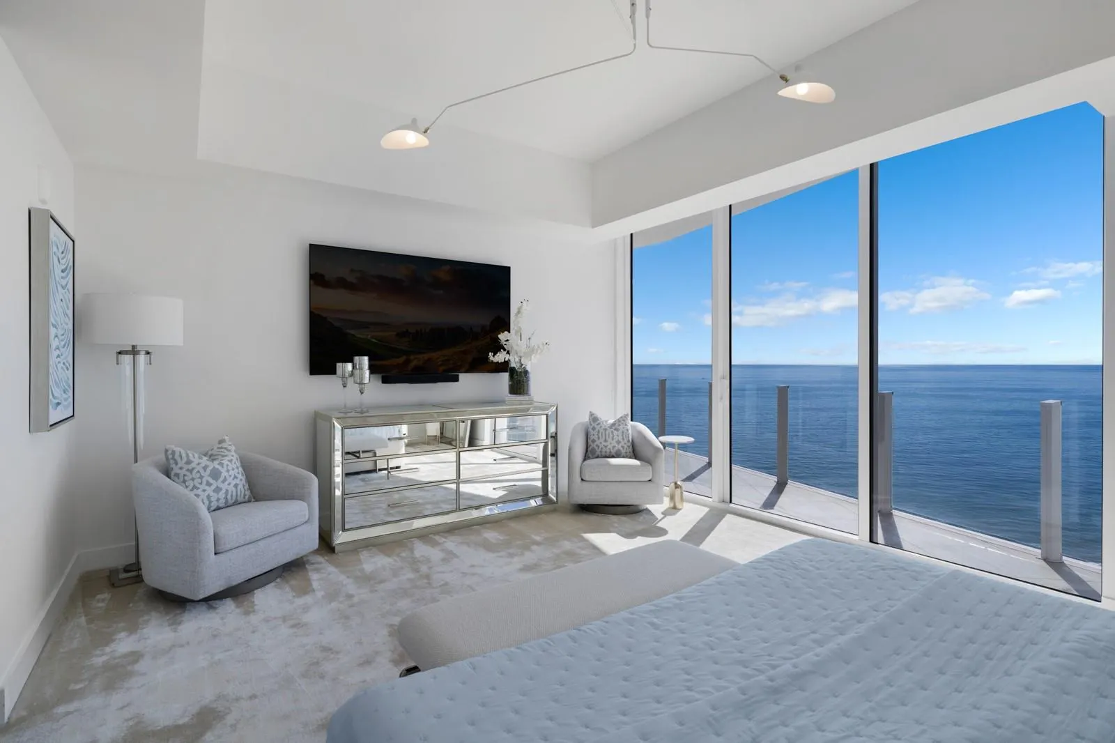 525 N Fort Lauderdale Beach Blvd, #1101