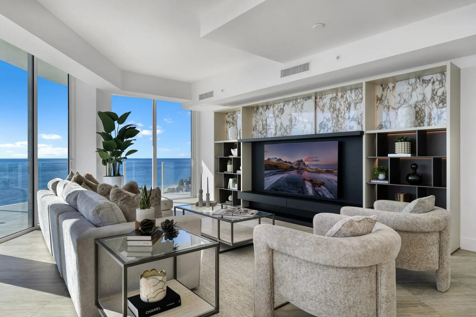 525 N Fort Lauderdale Beach Blvd, #1101