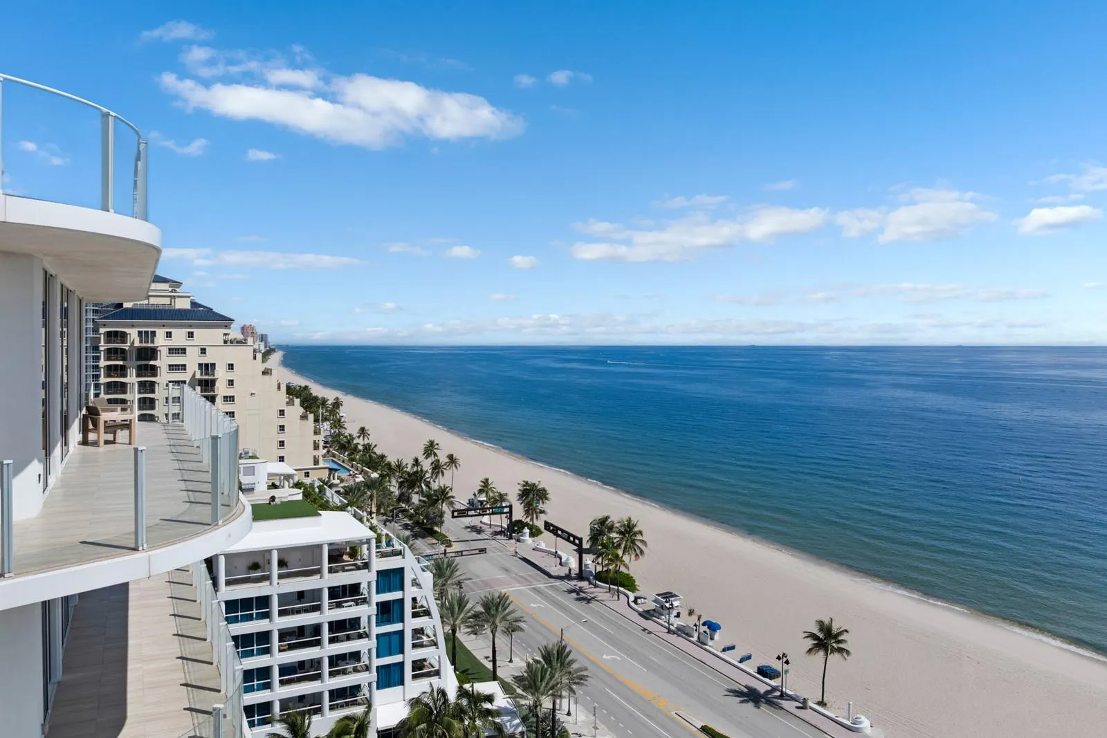 525 N Fort Lauderdale Beach Blvd, #1101