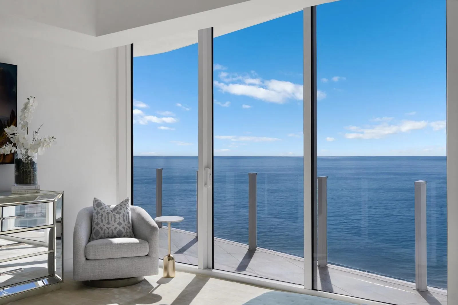 525 N Fort Lauderdale Beach Blvd, #1101