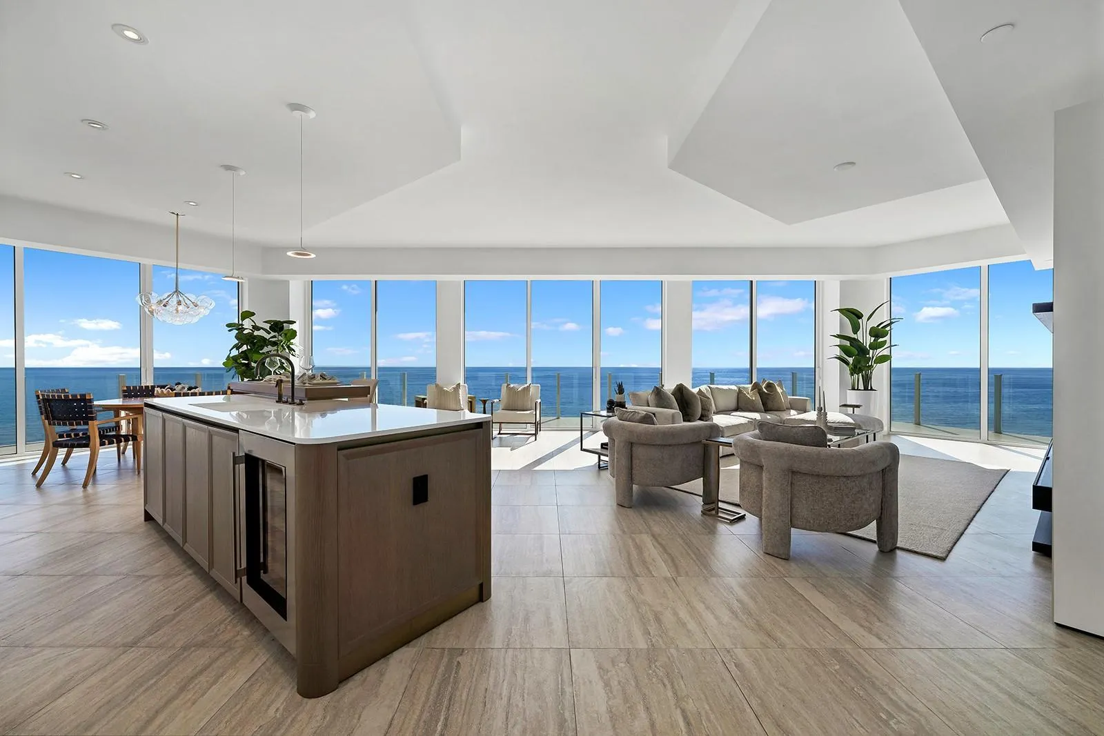 525 N Fort Lauderdale Beach Blvd, #1101
