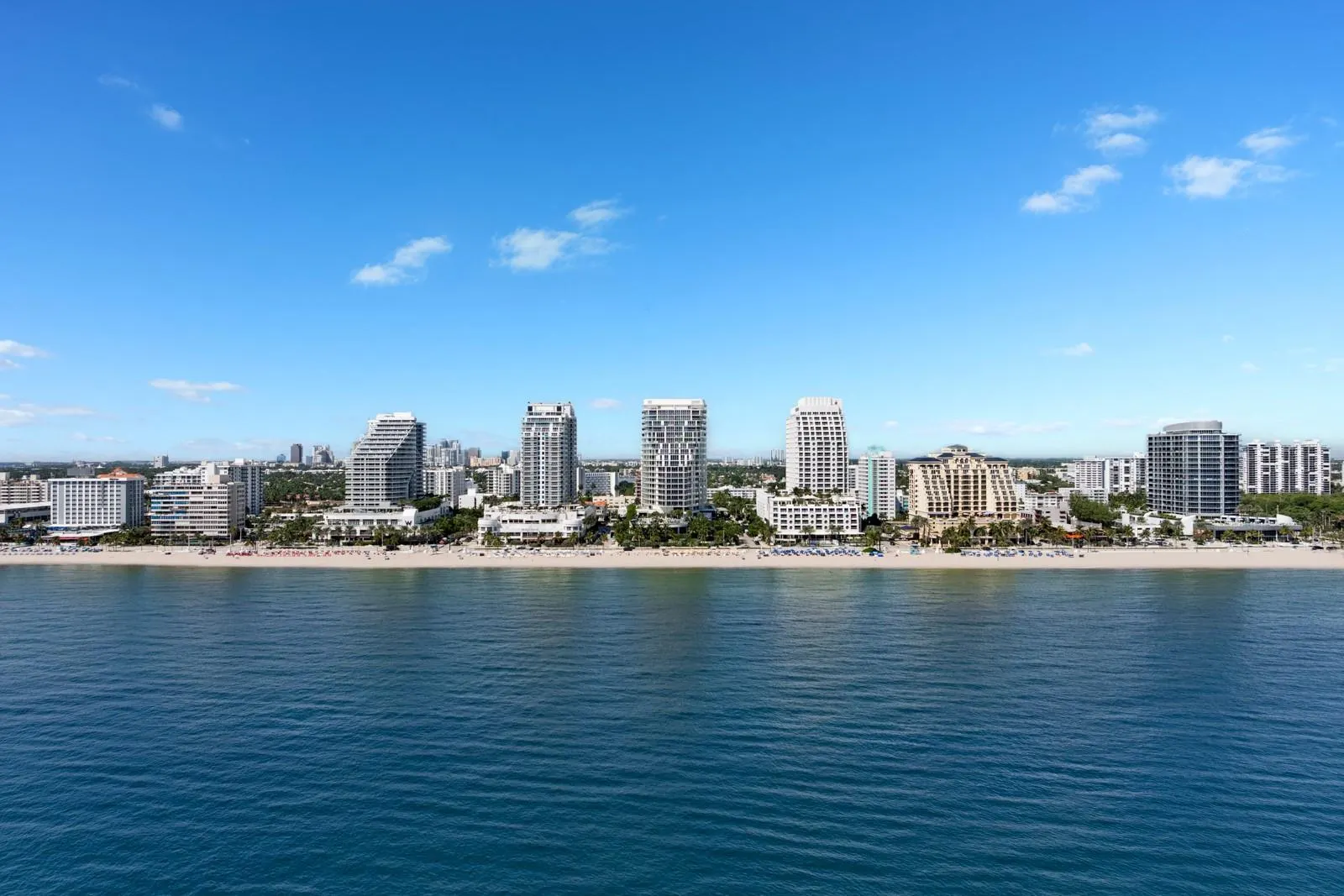 525 N Fort Lauderdale Beach Blvd, #1101