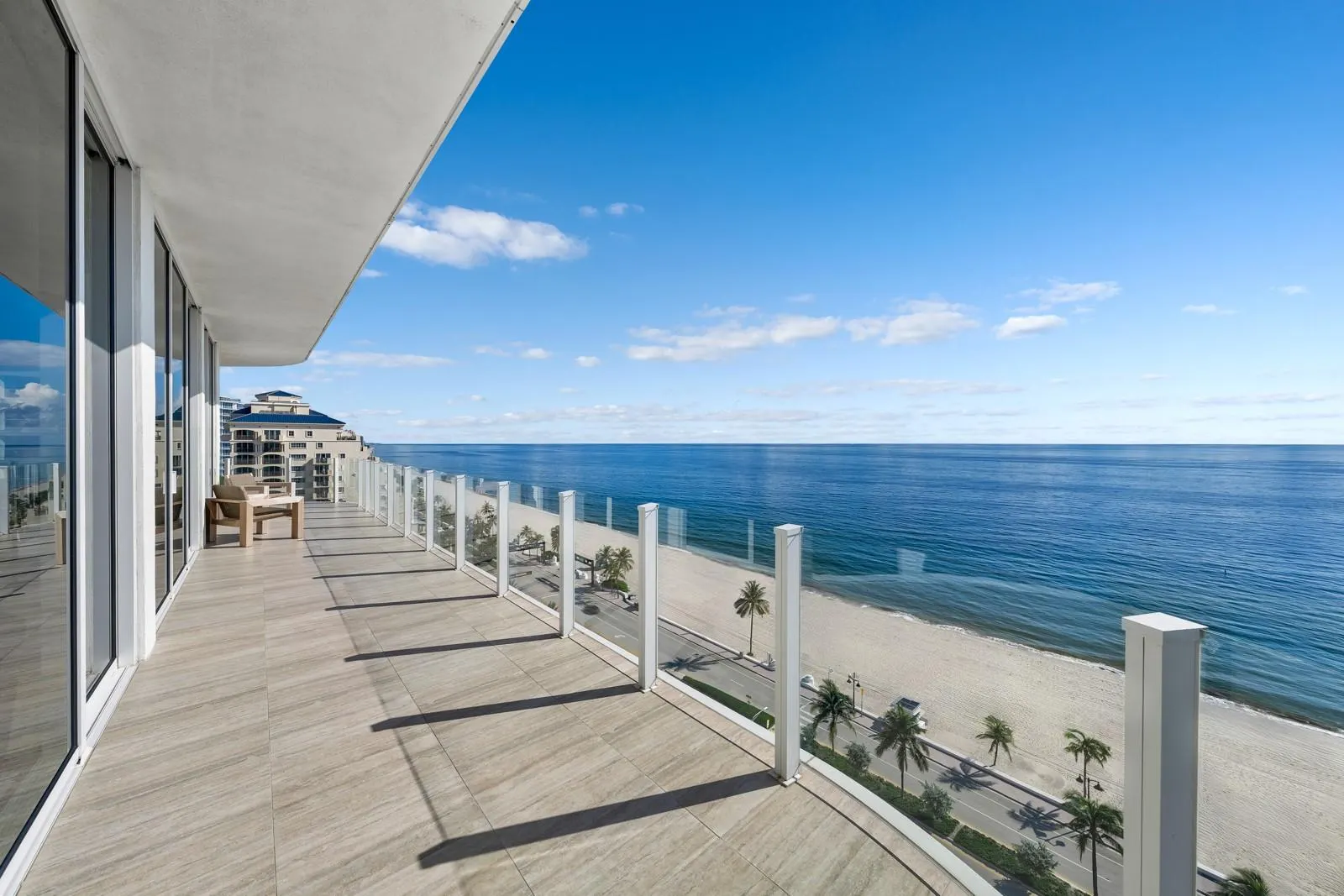 525 N Fort Lauderdale Beach Blvd, #1101