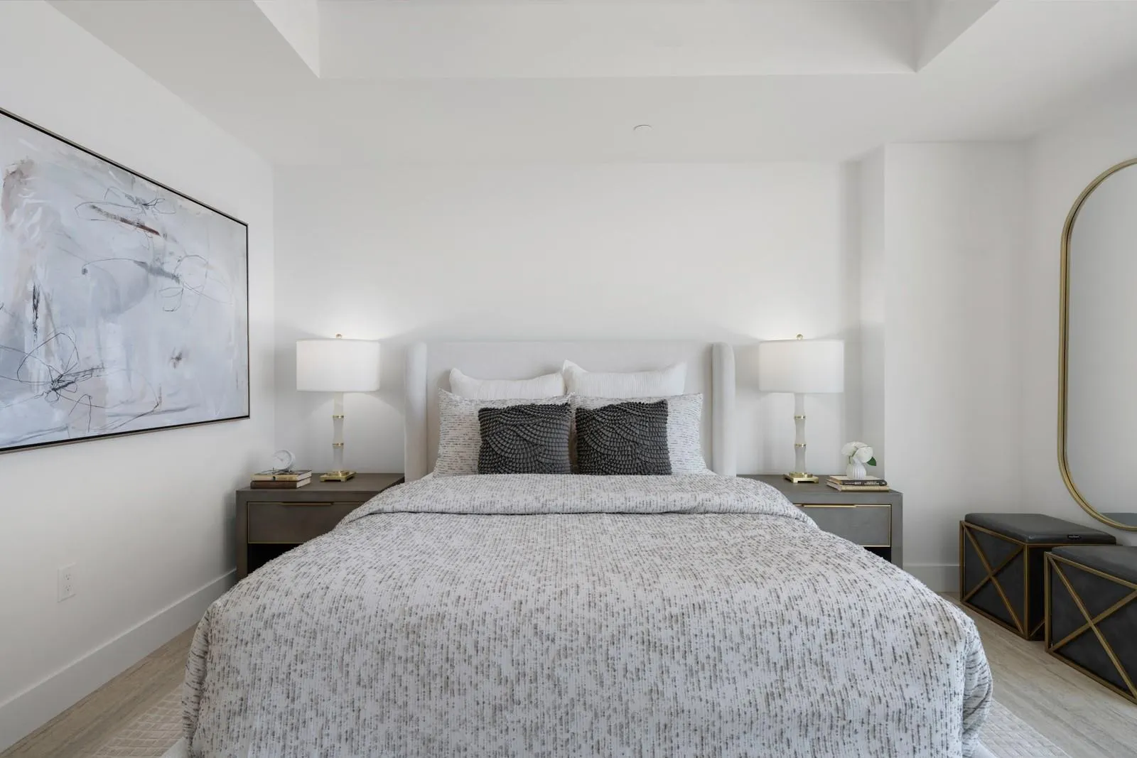 525 N Fort Lauderdale Beach Blvd, #1101