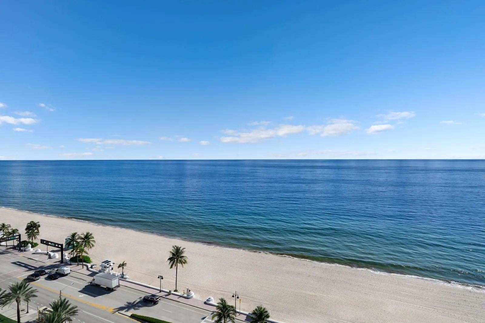 525 N Fort Lauderdale Beach Blvd, #1101