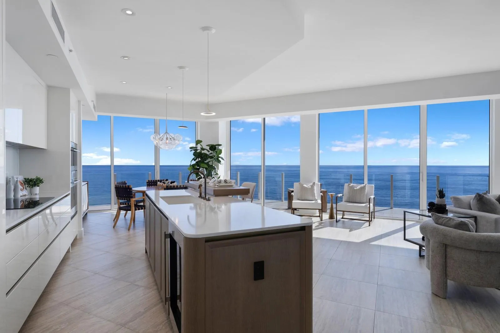 525 N Fort Lauderdale Beach Blvd, #1101