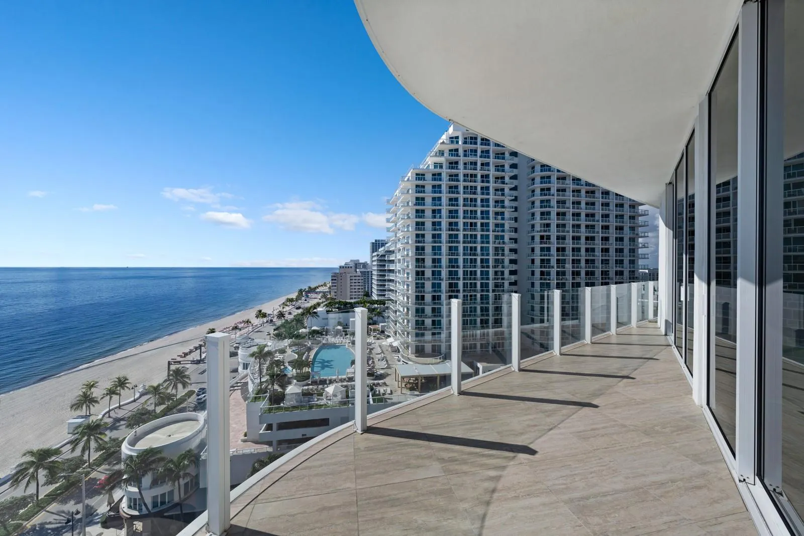 525 N Fort Lauderdale Beach Blvd, #1101
