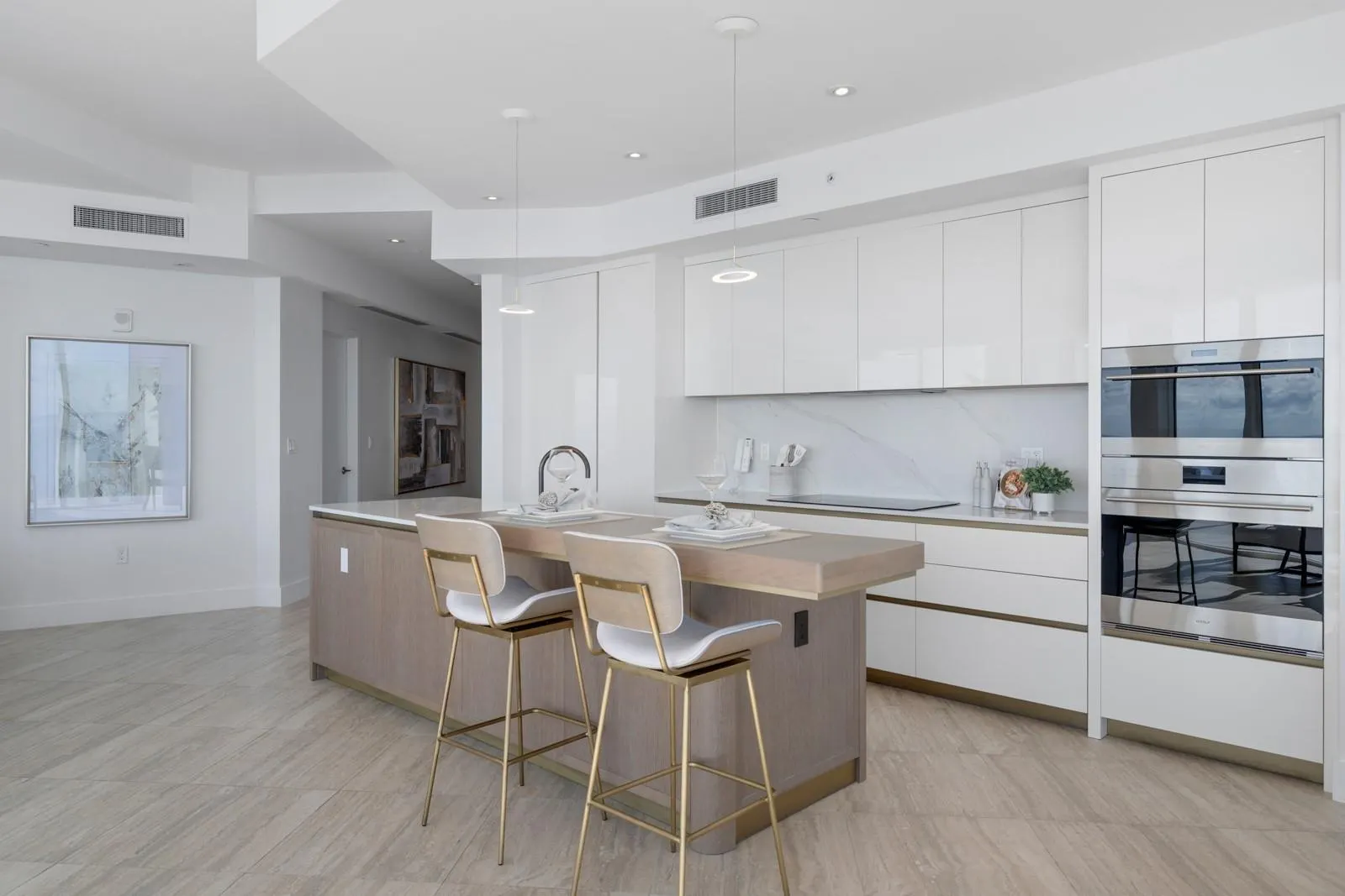525 N Fort Lauderdale Beach Blvd, #1101